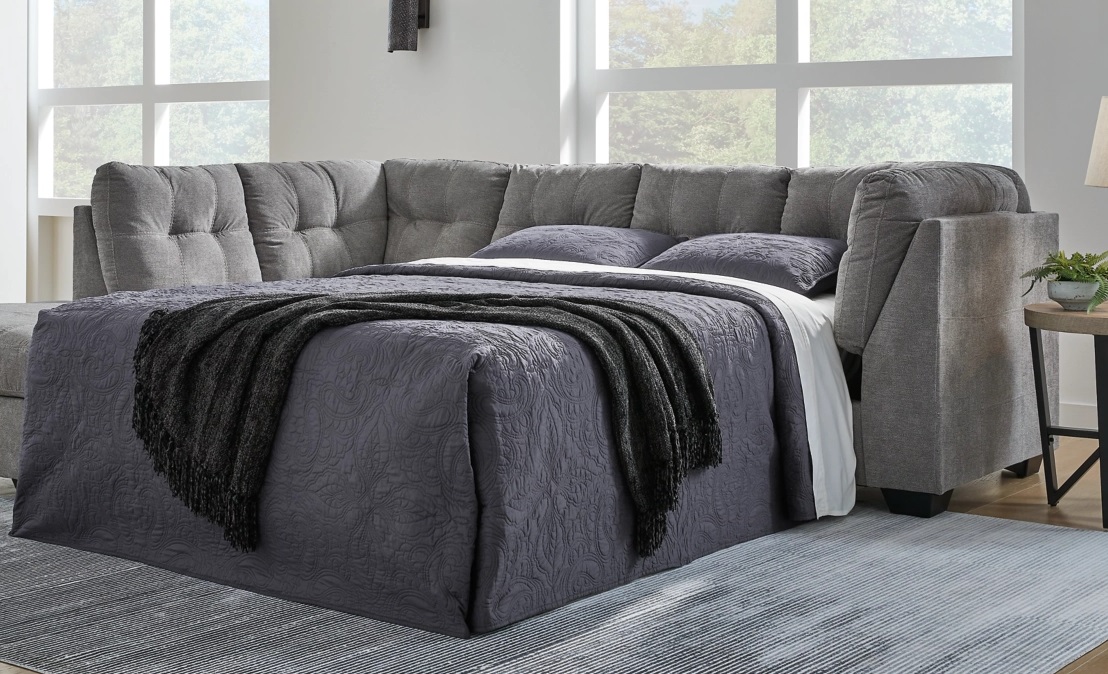 RAF Full Sofa Sleeper
