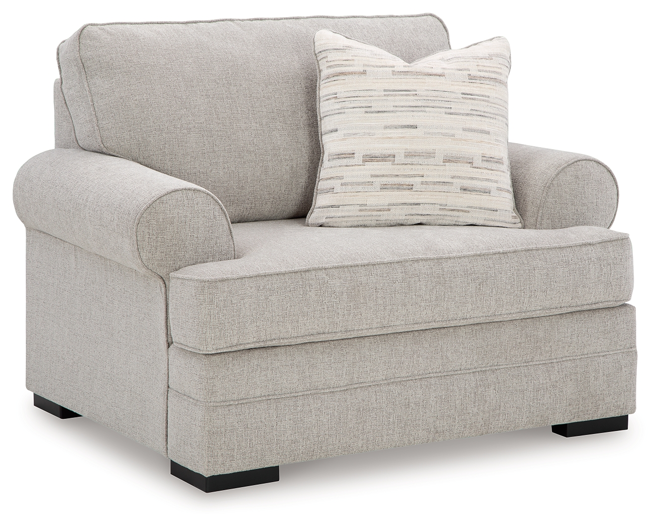 Ashley Furniture Eastonbridge Shadow Chair And A Half