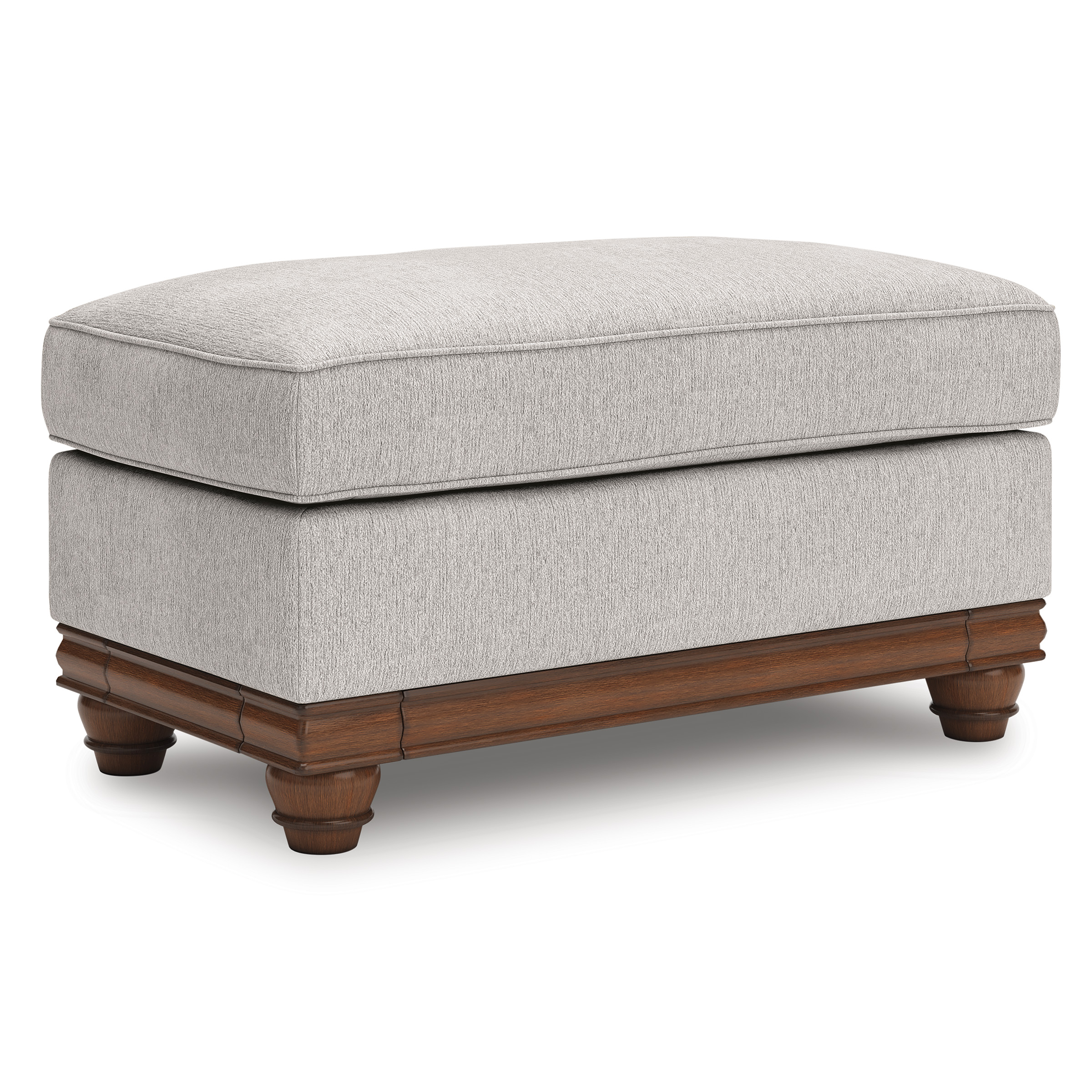 Ashley Furniture Meadowview Sandstone Ottoman
