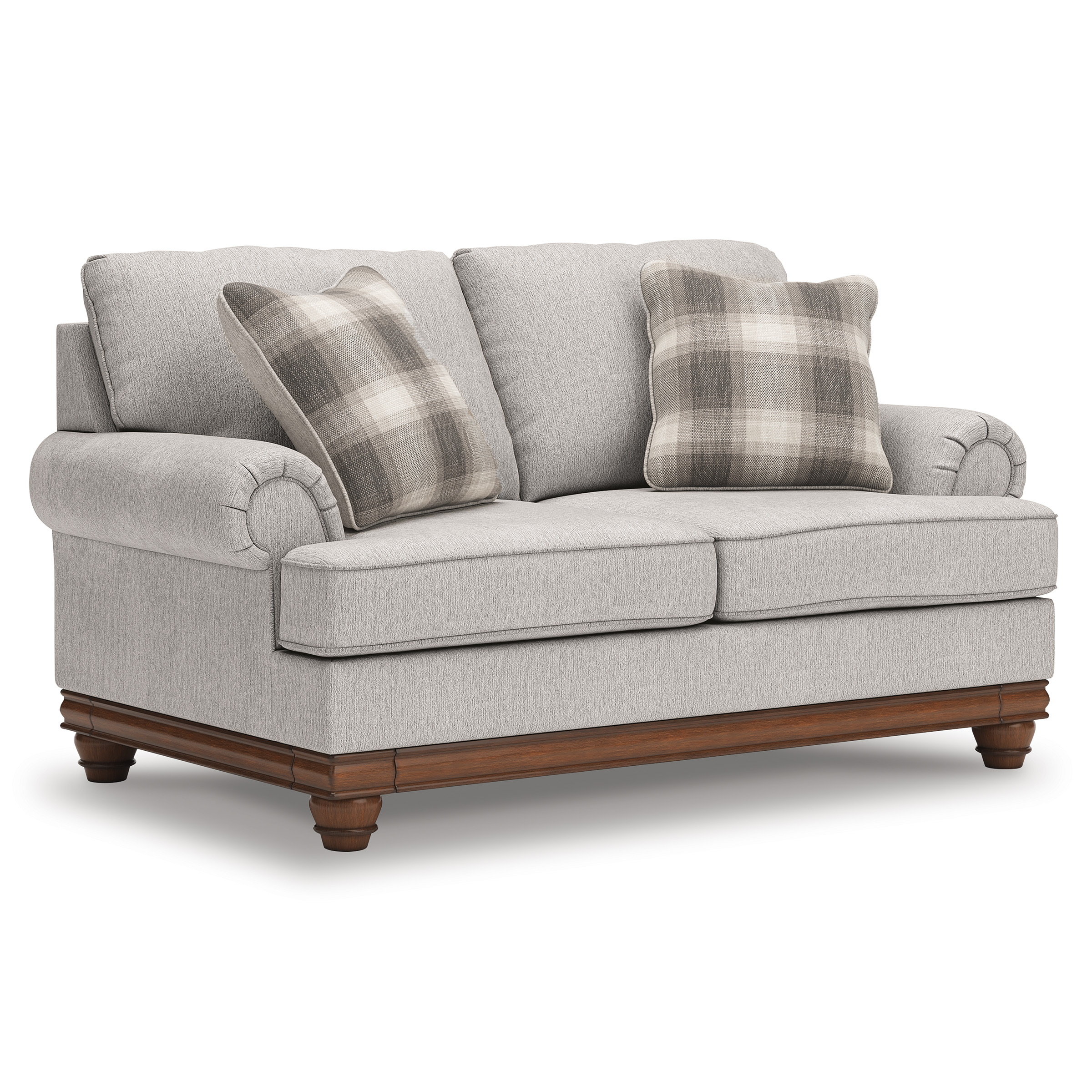 Ashley Furniture Meadowview Sandstone Loveseat