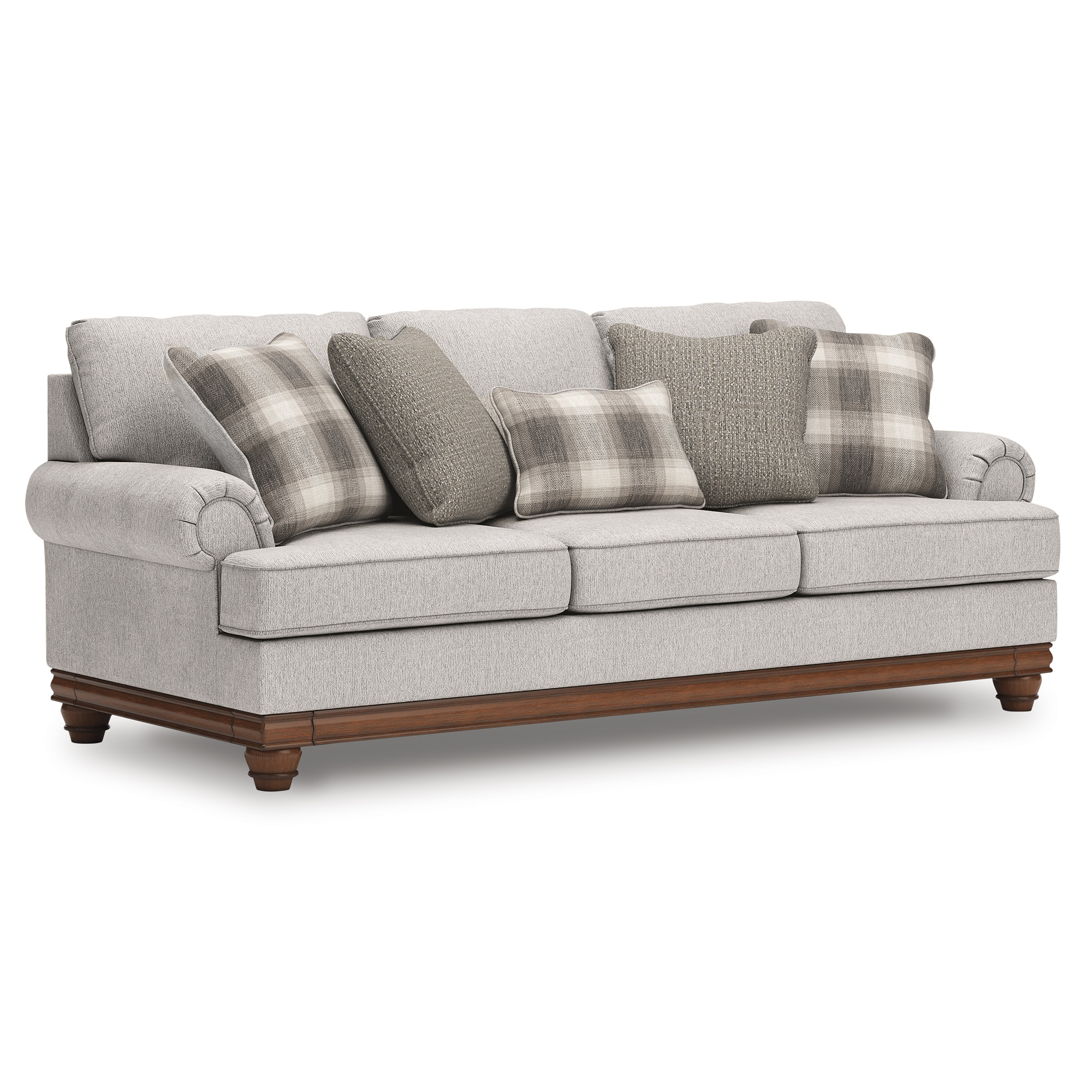 Ashley Furniture Meadowview Sandstone Sofa