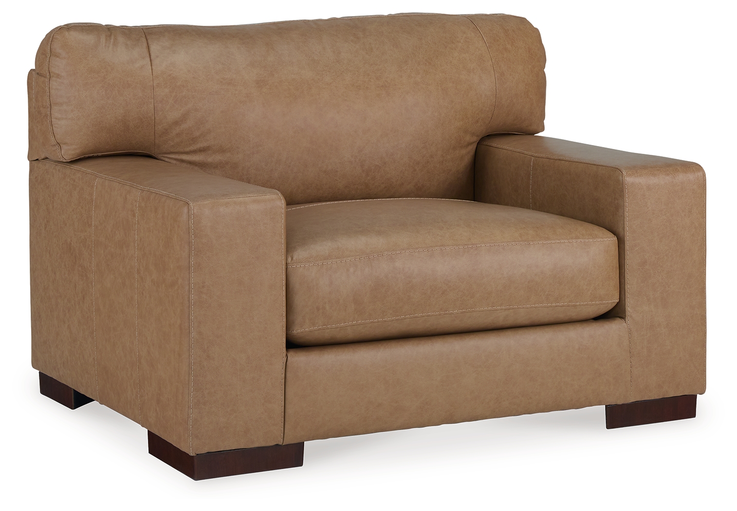 Ashley Furniture Lombardia Tumbleweed Chair And A Half
