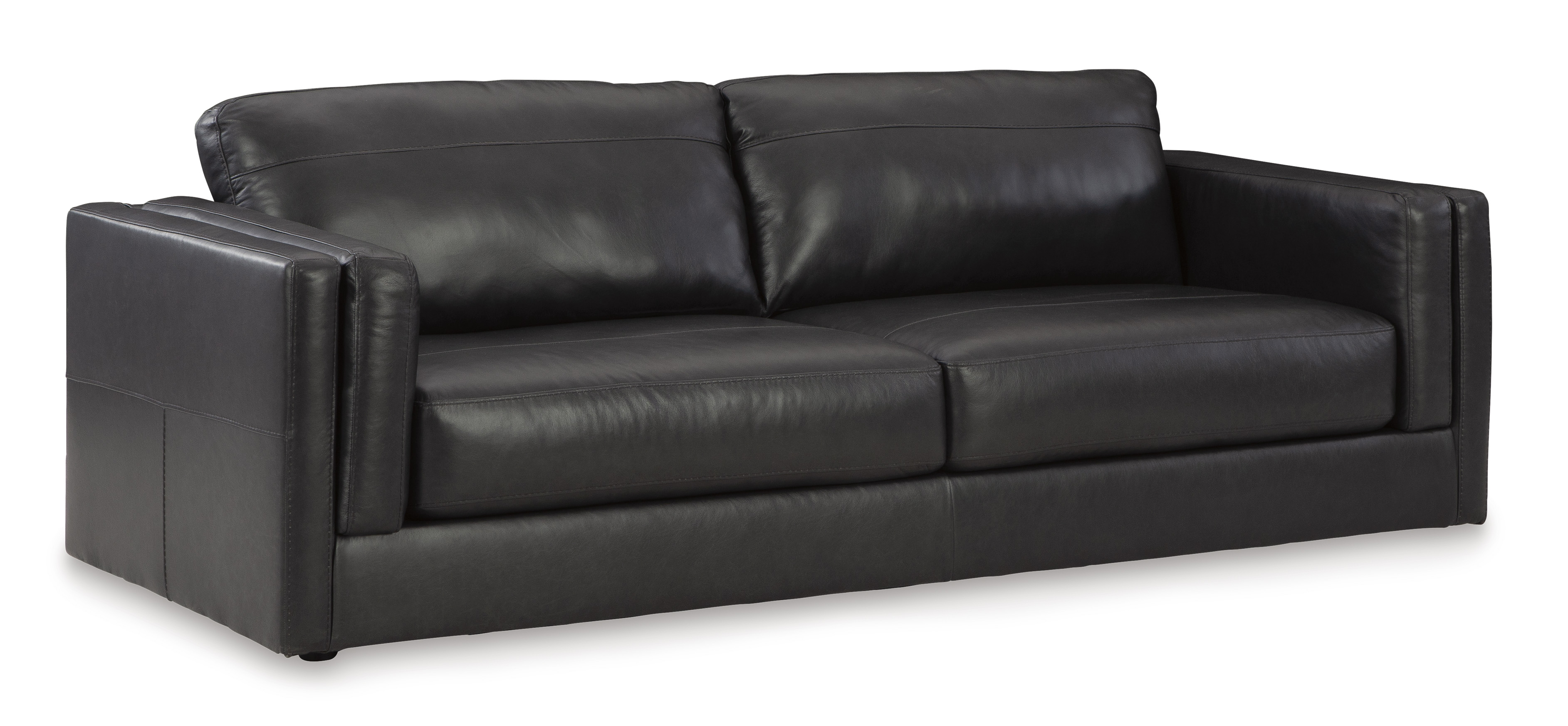 Ashley Furniture Amiata Onyx Sofa