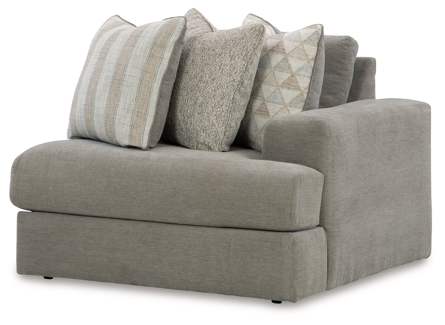 RAF Corner Chair