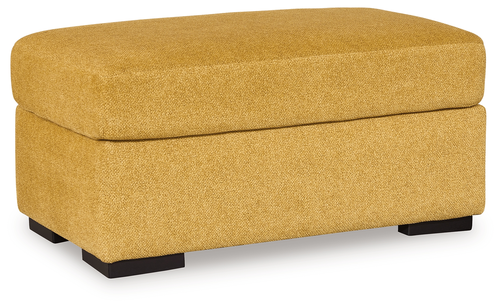 Ashley Furniture Keerwick Sunflower Ottoman