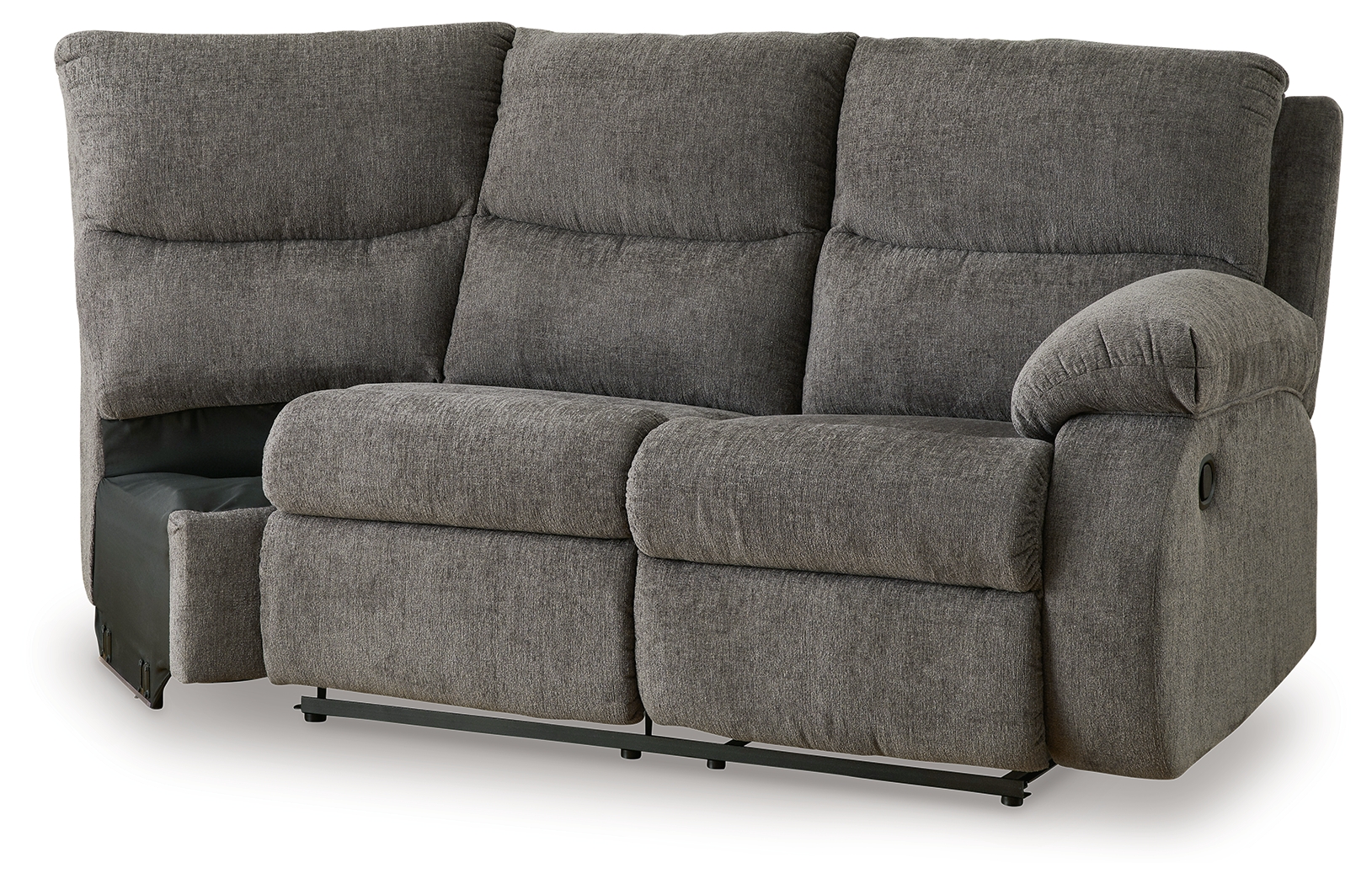 RAF Reclining Loveseat