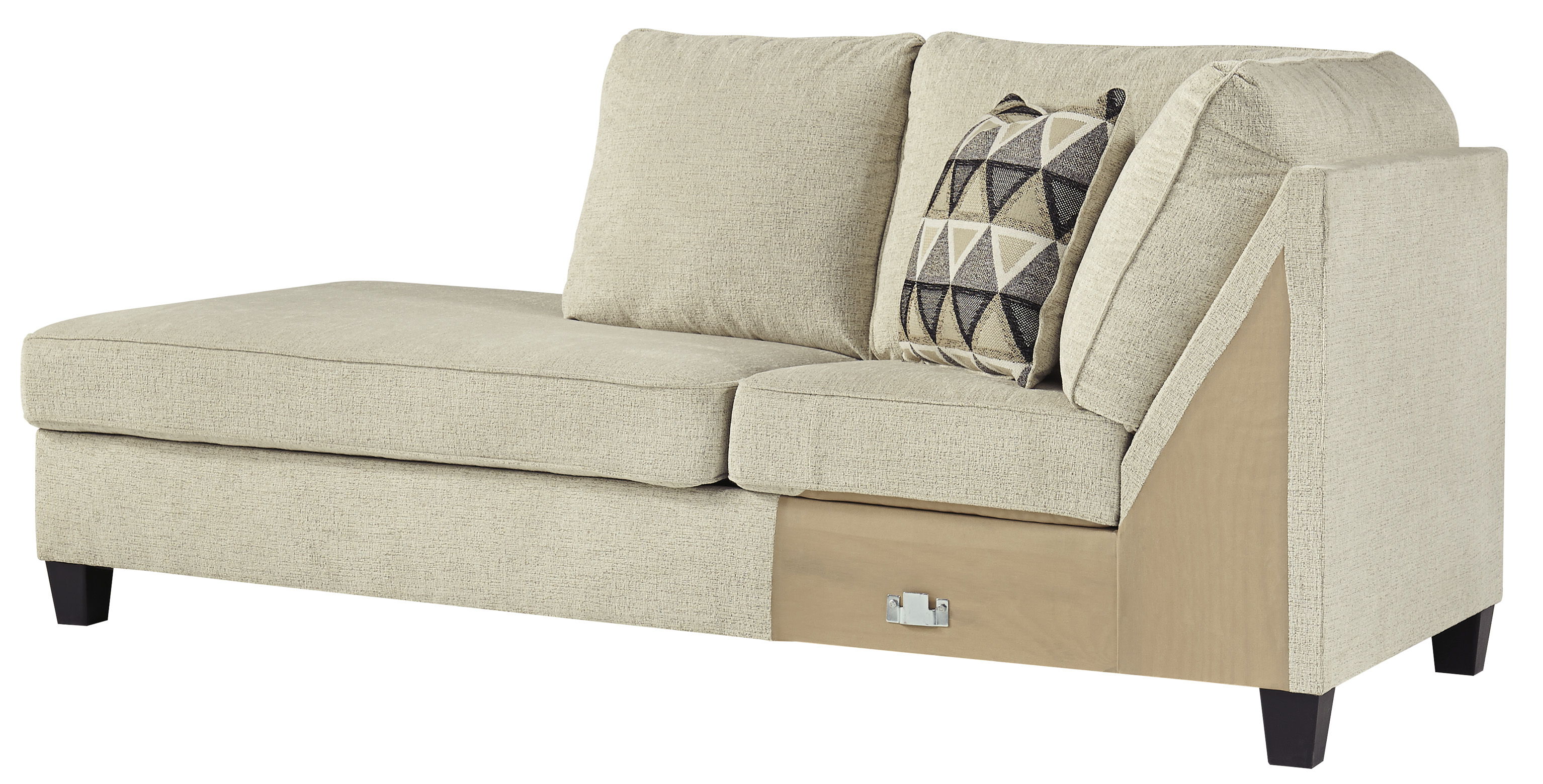 LAF Corner Chaise