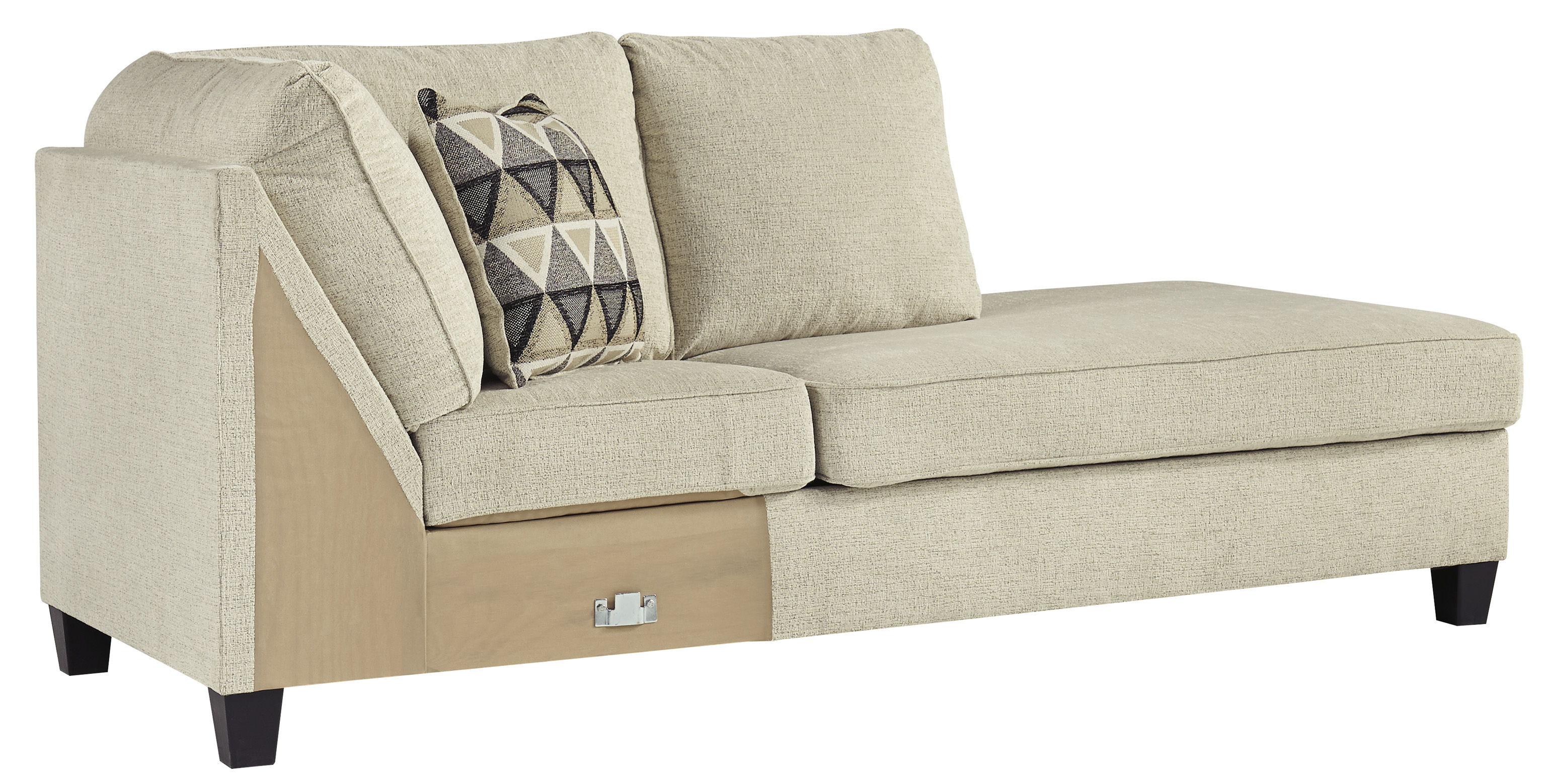 RAF Corner Chaise