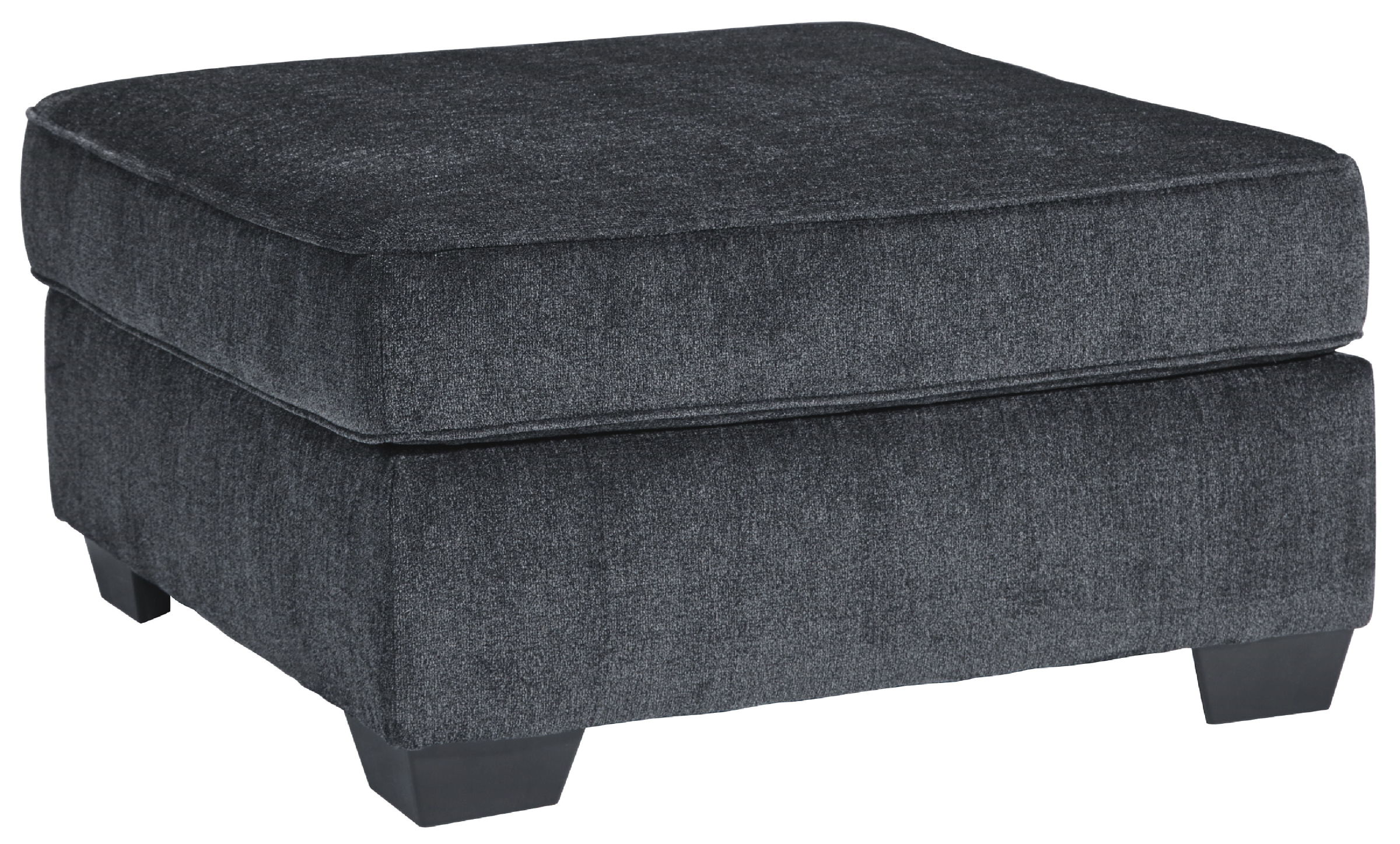 Ashley Furniture Altari Slate Oversized Accent Ottoman
