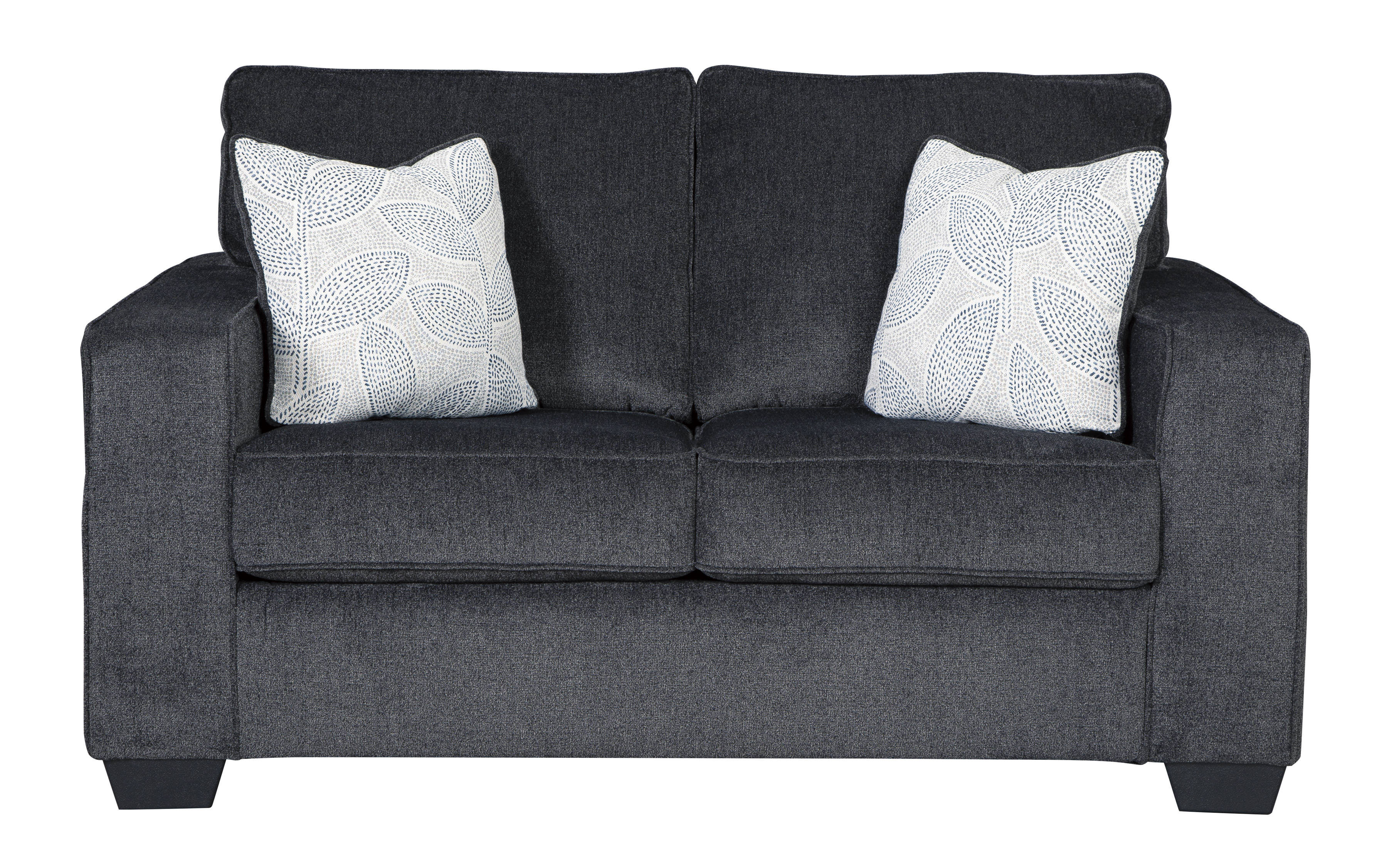 Ashley Furniture Altari Slate Loveseat