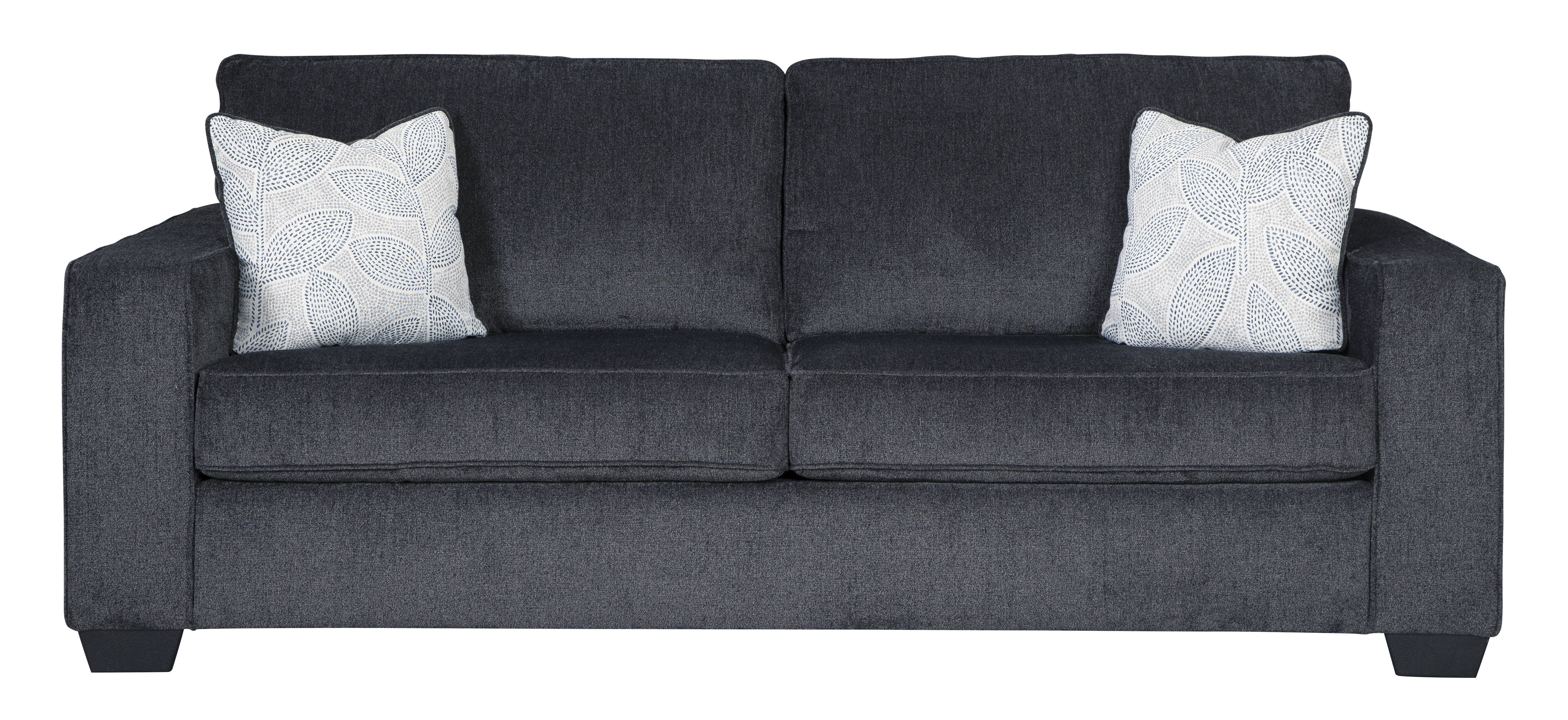 Ashley Furniture Altari Slate Sofa