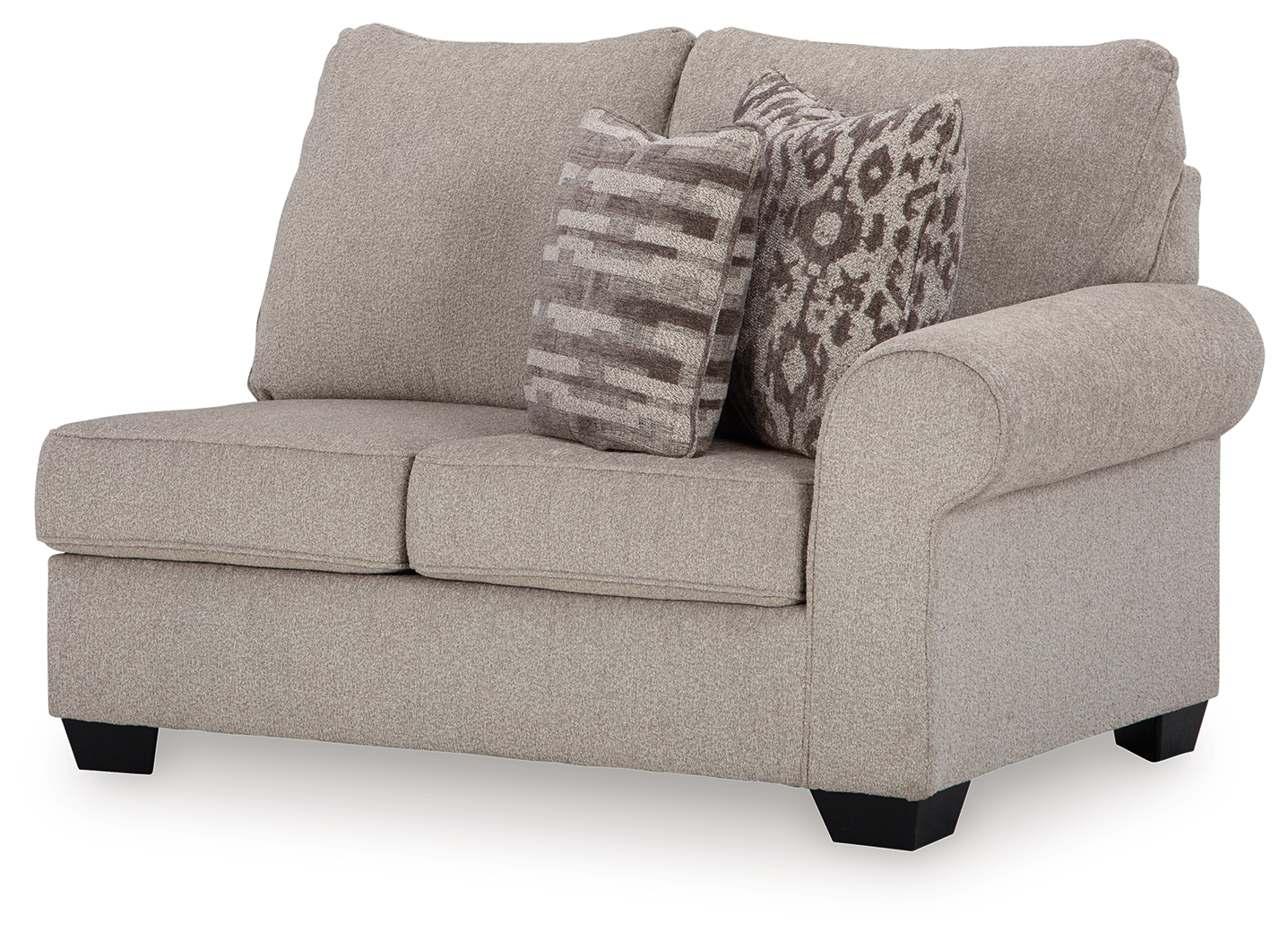 RAF Loveseat