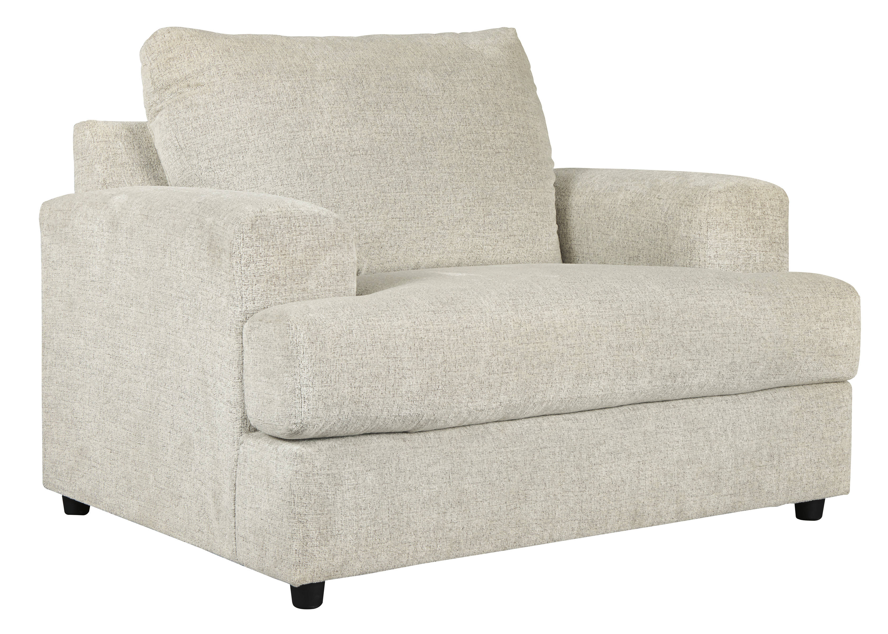 Ashley Furniture Soletren Stone Chair And A Half
