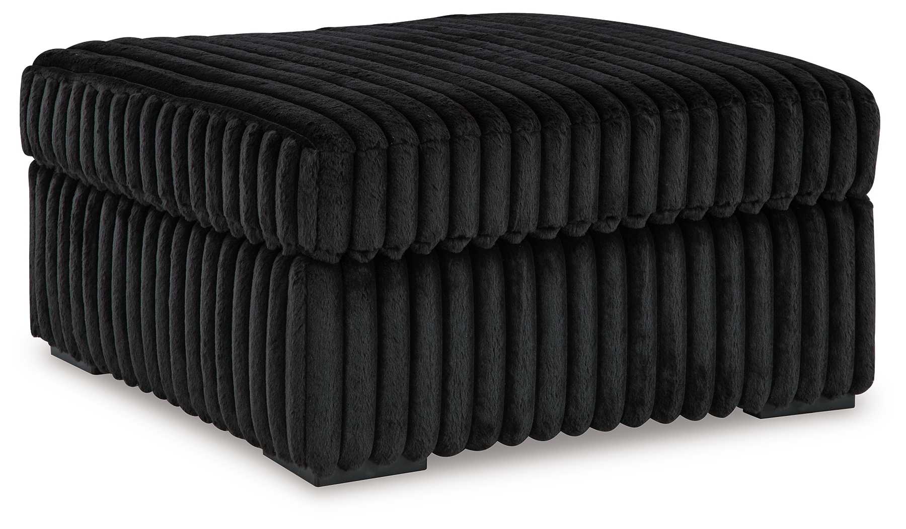 Ashley Furniture Onyx Oversized Accent Ottoman