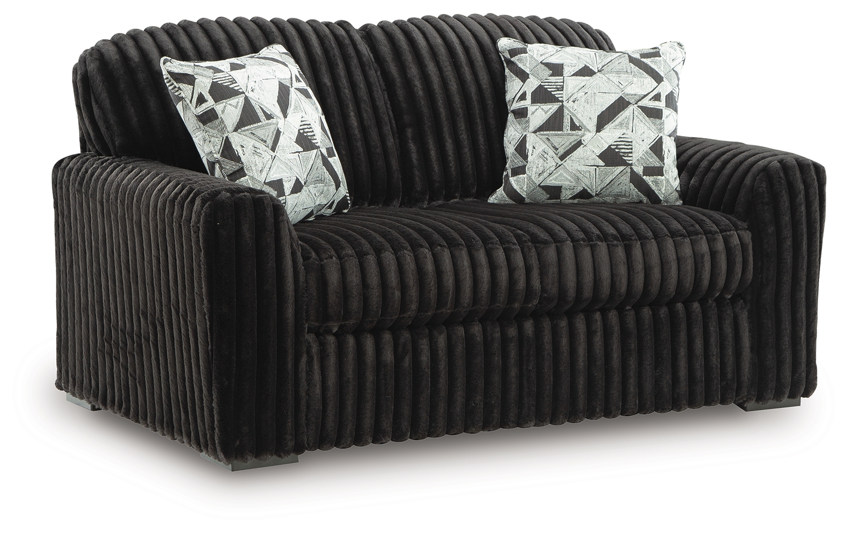 Ashley Furniture Onyx Loveseat