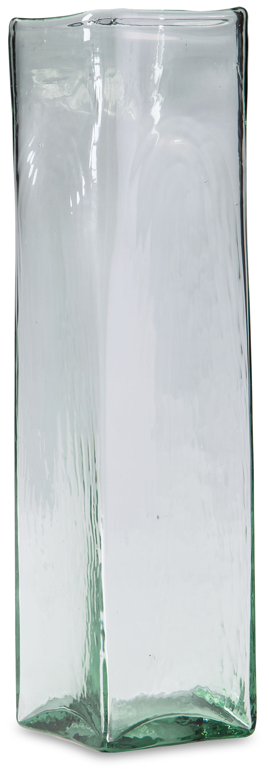 Ashley Furniture Taylow Casual Green Vase