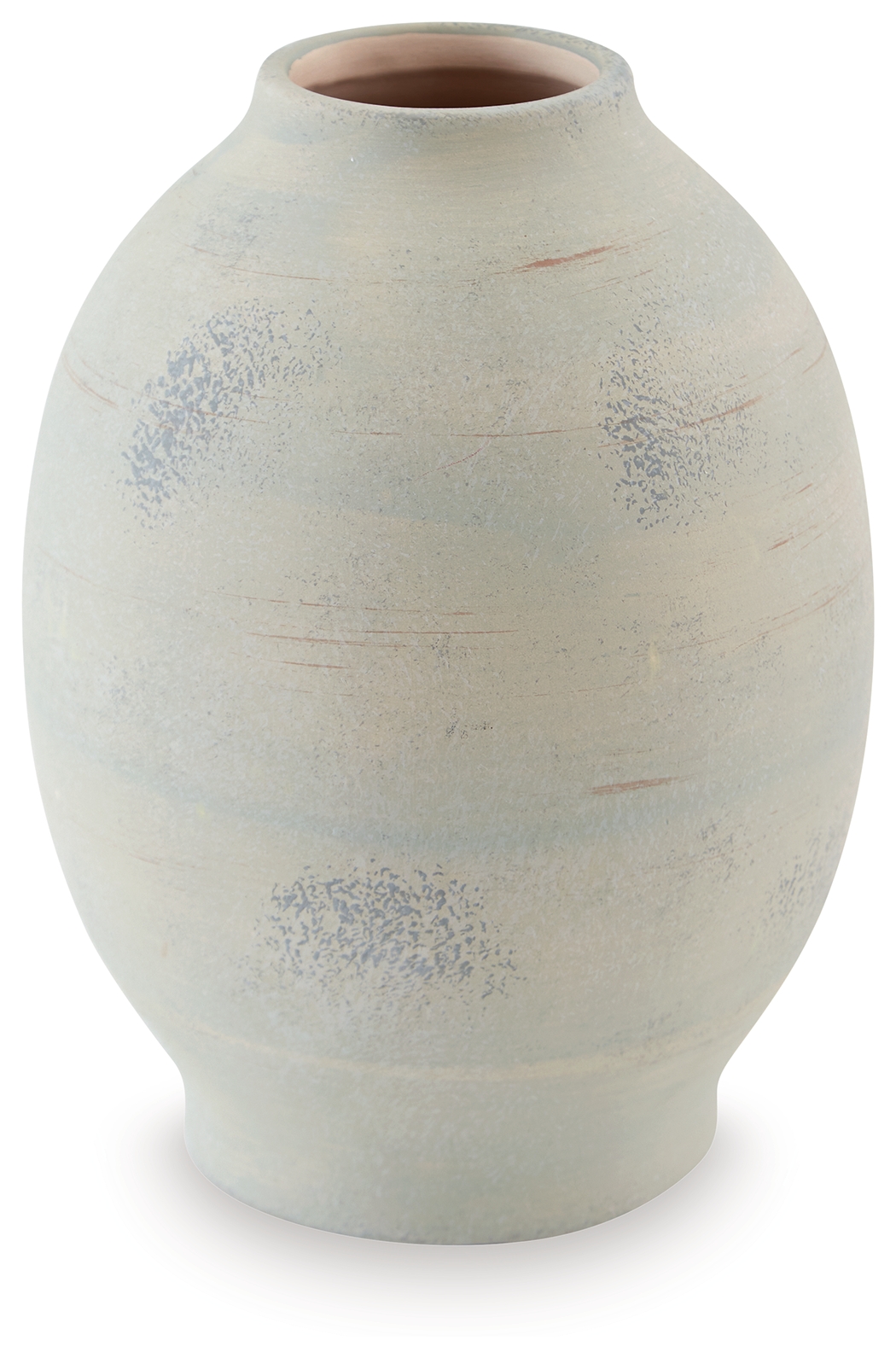 Ashley Furniture Clayson Sage Green 7 Inch Vase
