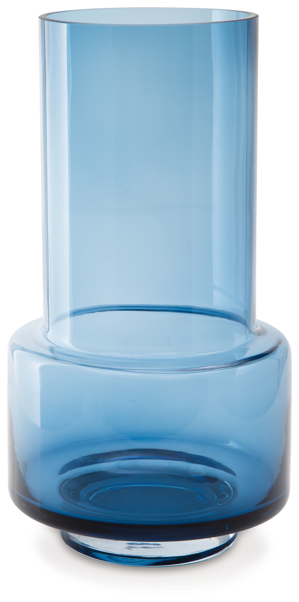 Ashley Furniture Bealen Dark Blue Vase