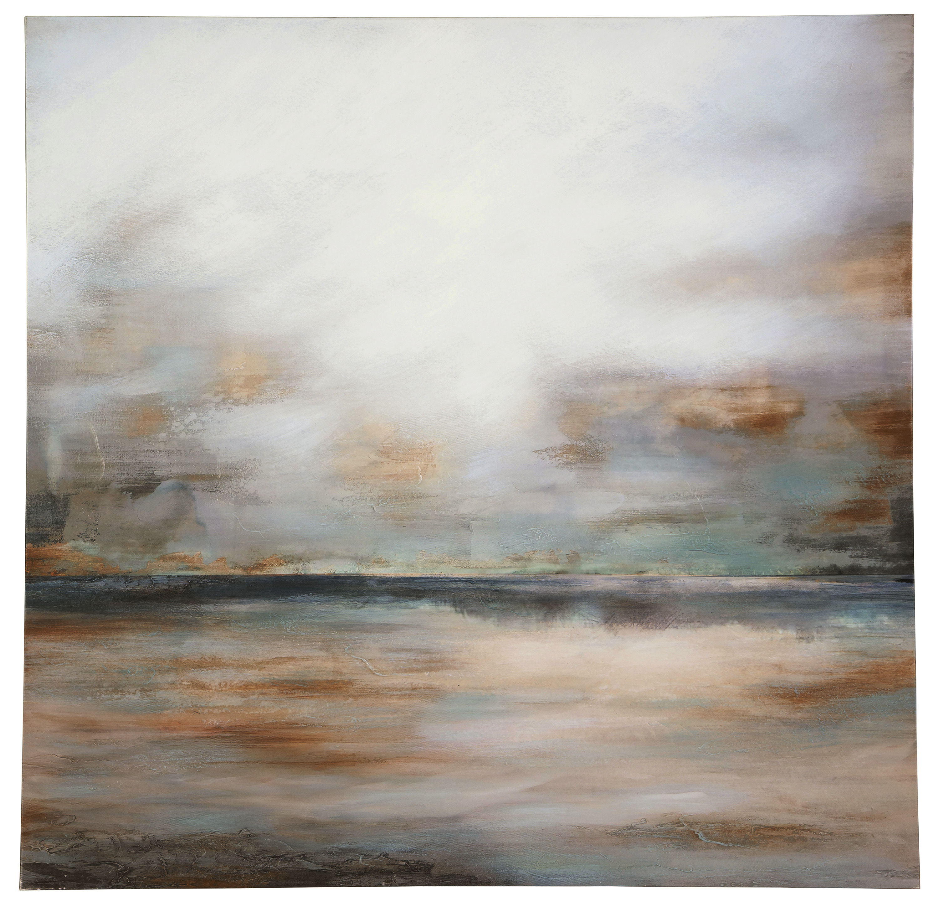 Ashley Furniture Weatheridge Wall Art