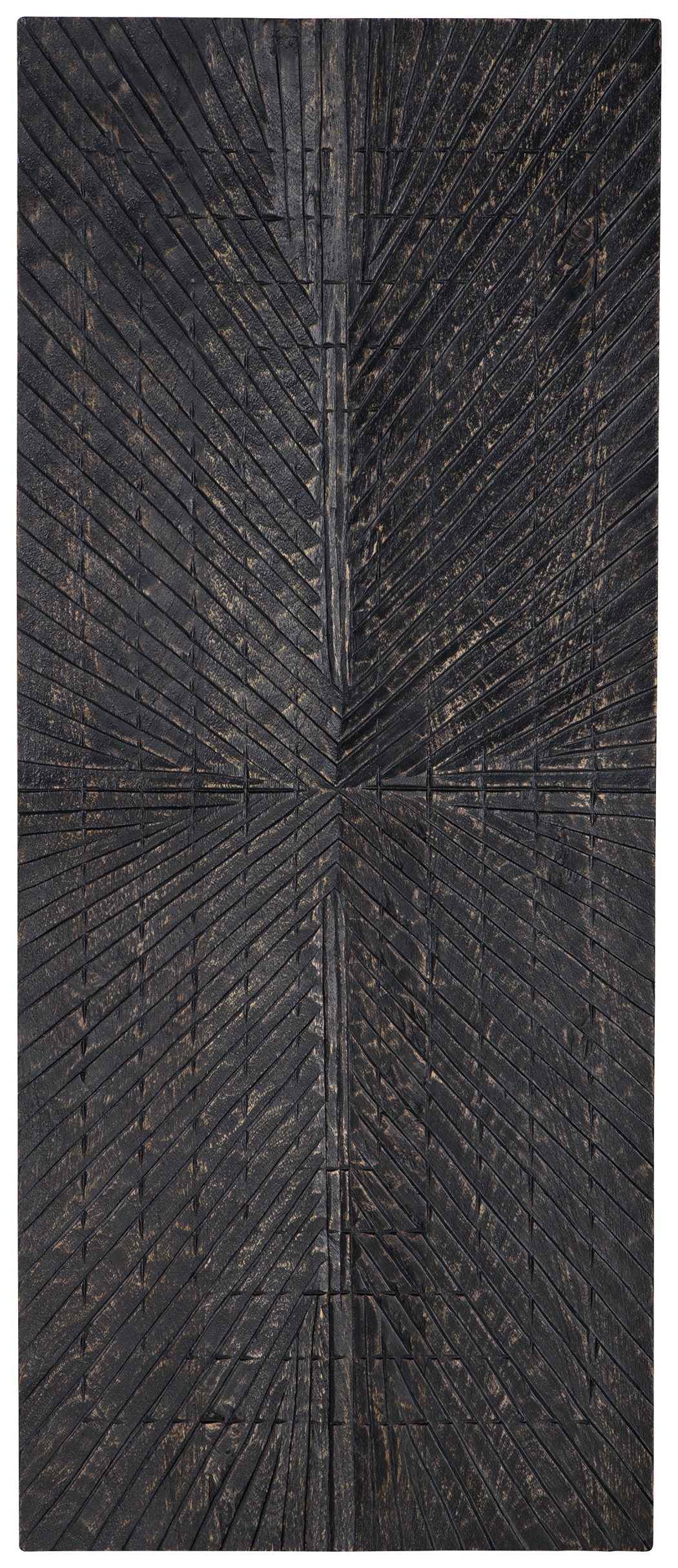 Ashley Furniture Lenora Antique Black Wall Decor