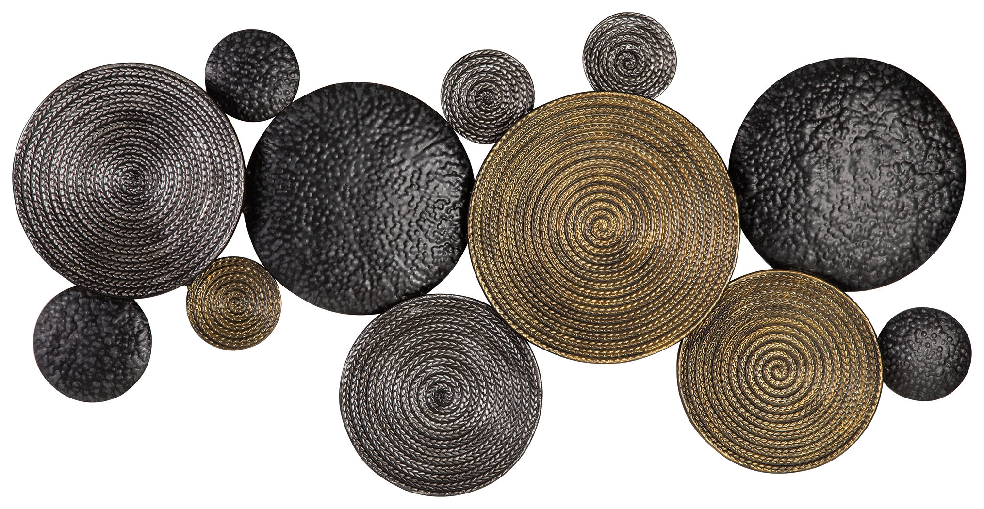 Ashley Furniture Emsley Metal Wall Decor