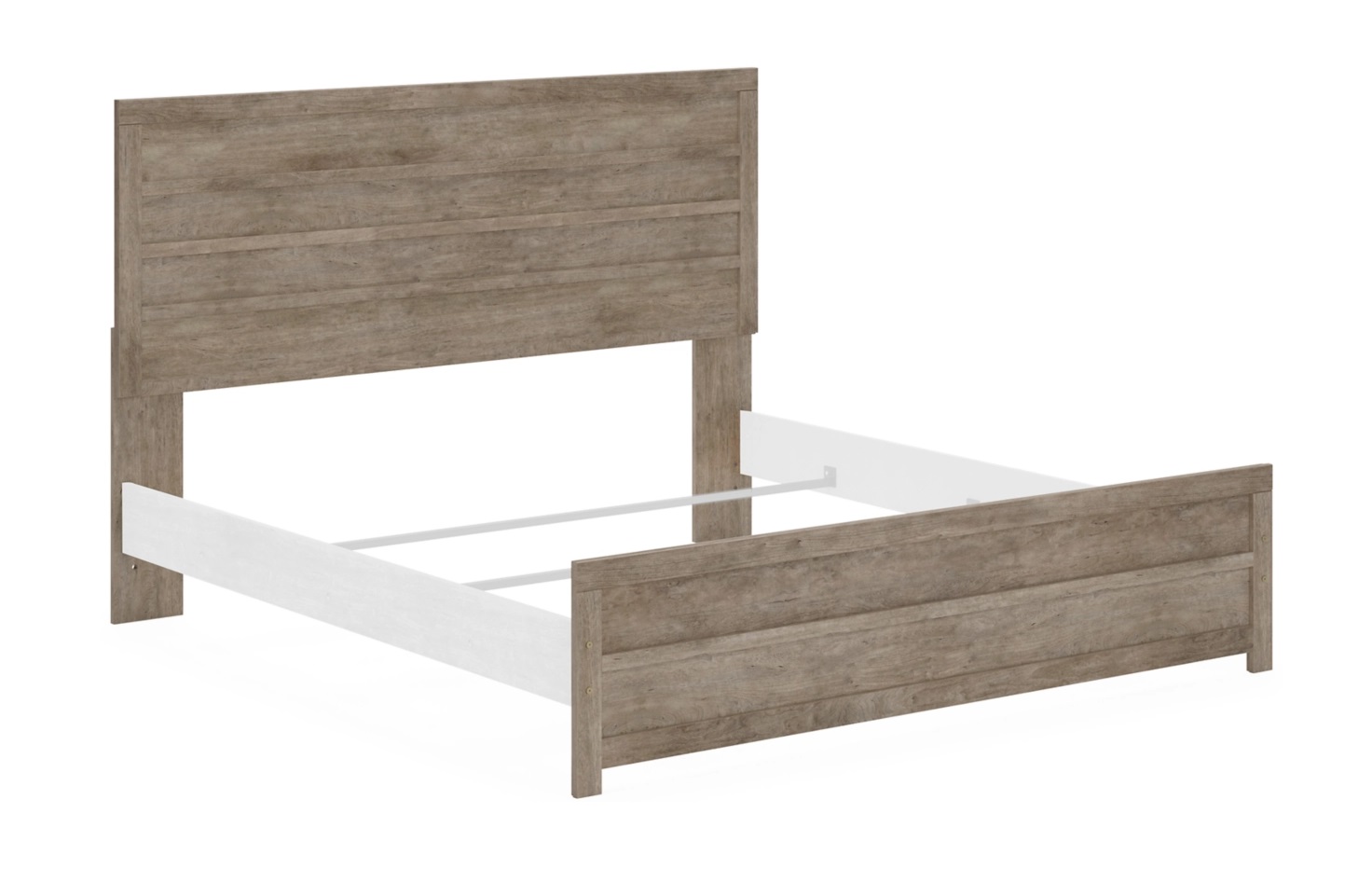 King panel HDBD/FTBD (1/box)