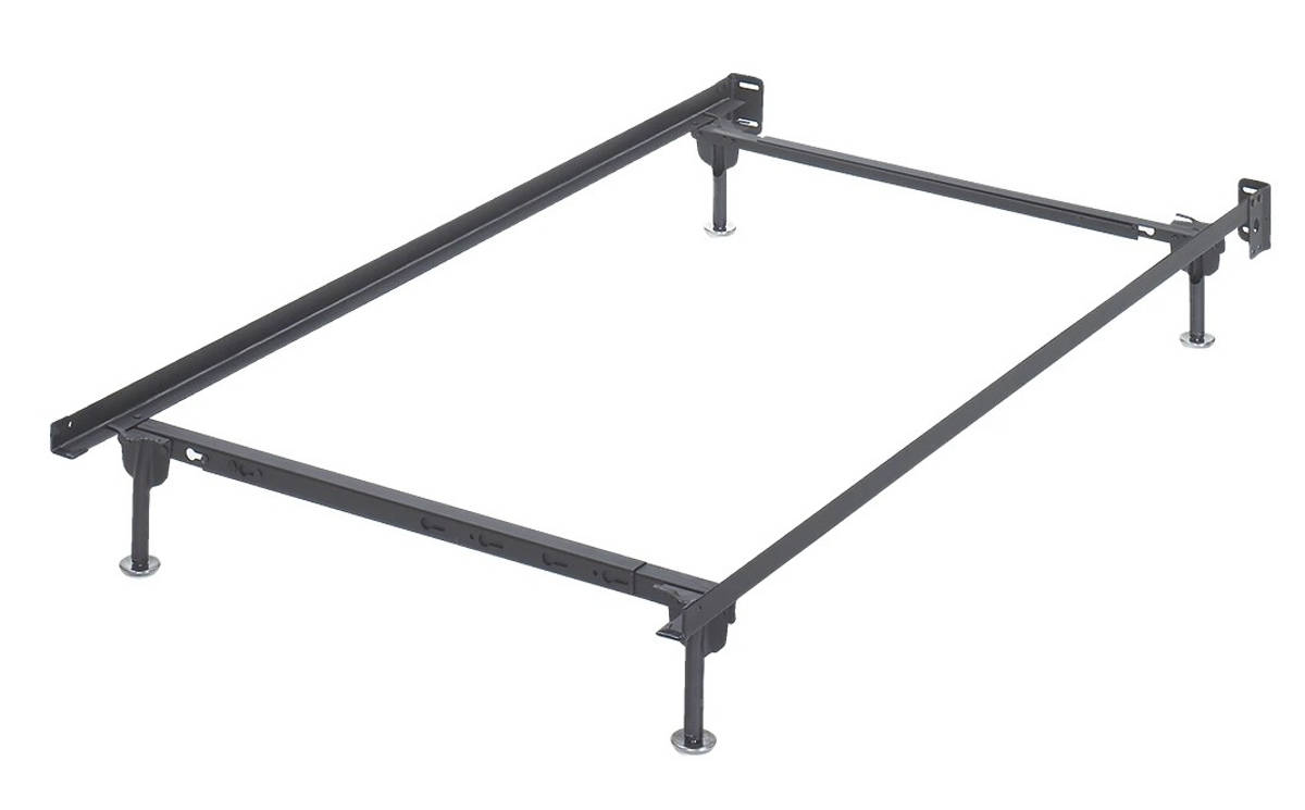 Twin/Full Bolt On Bed Frame