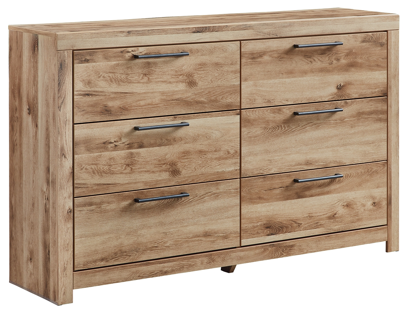 Six Drawer Dresser