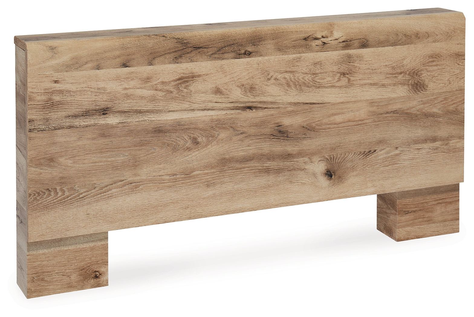 Twin Panel Footboard