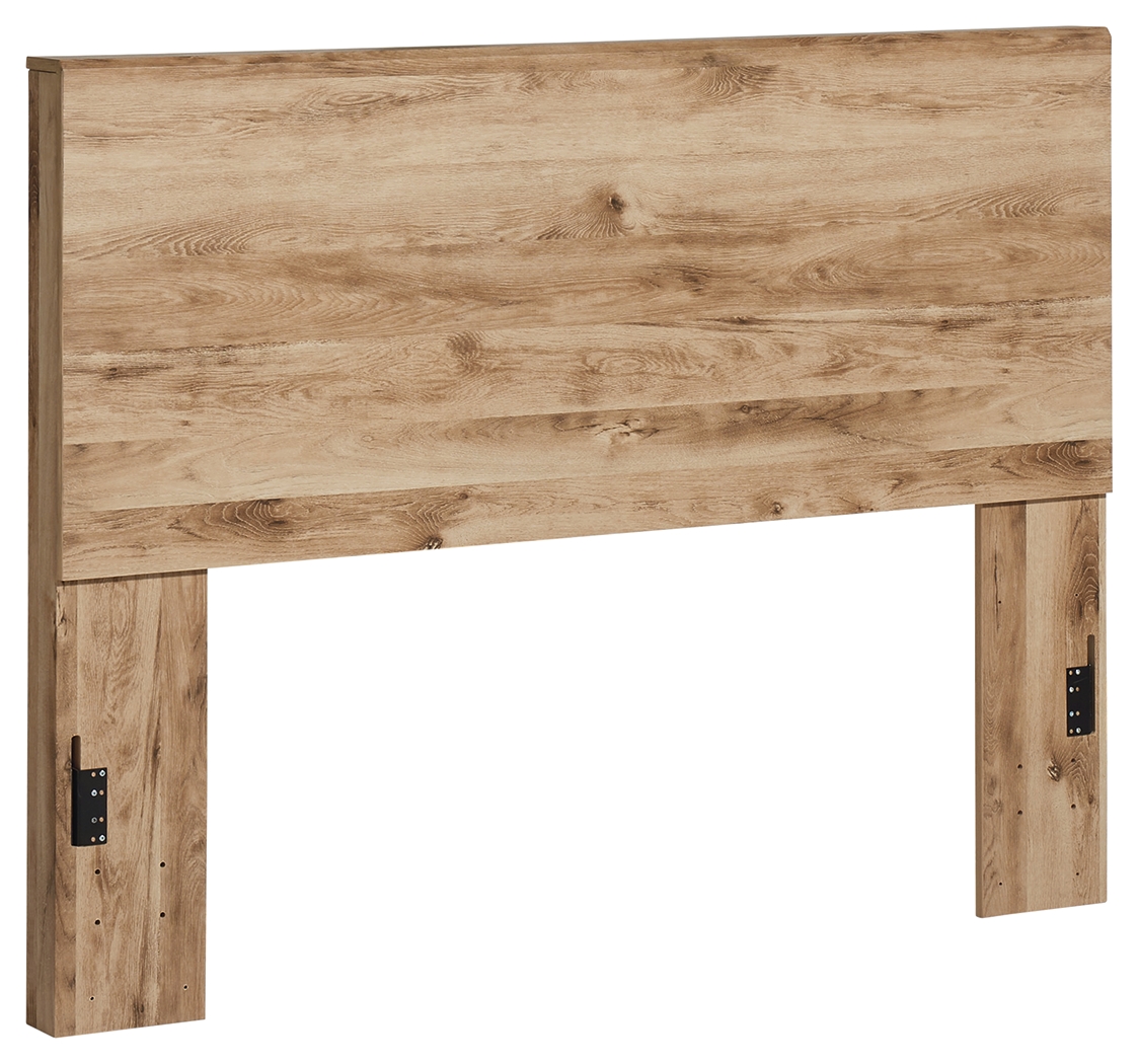Queen Panel Headboard