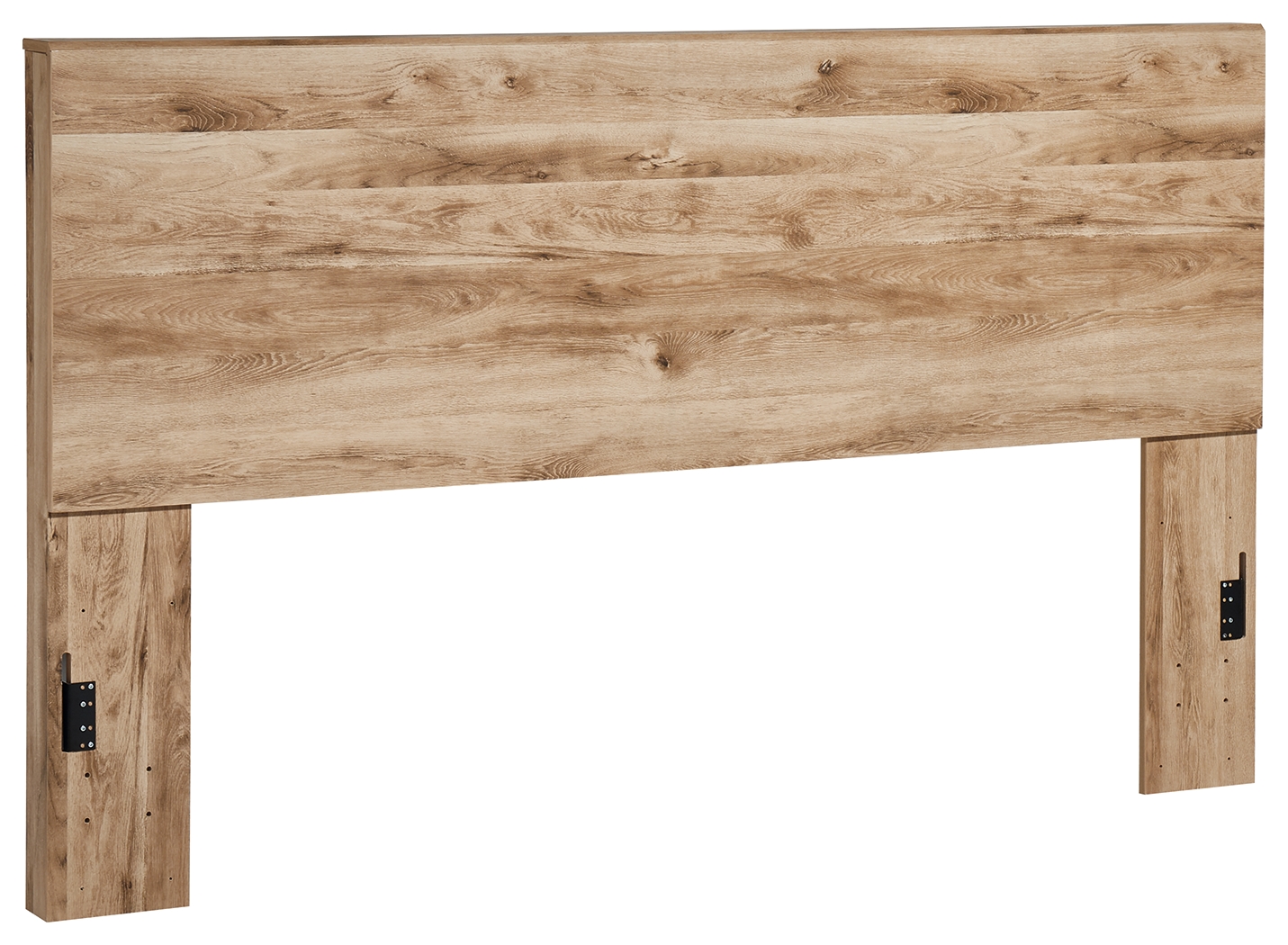 King Panel Headboard