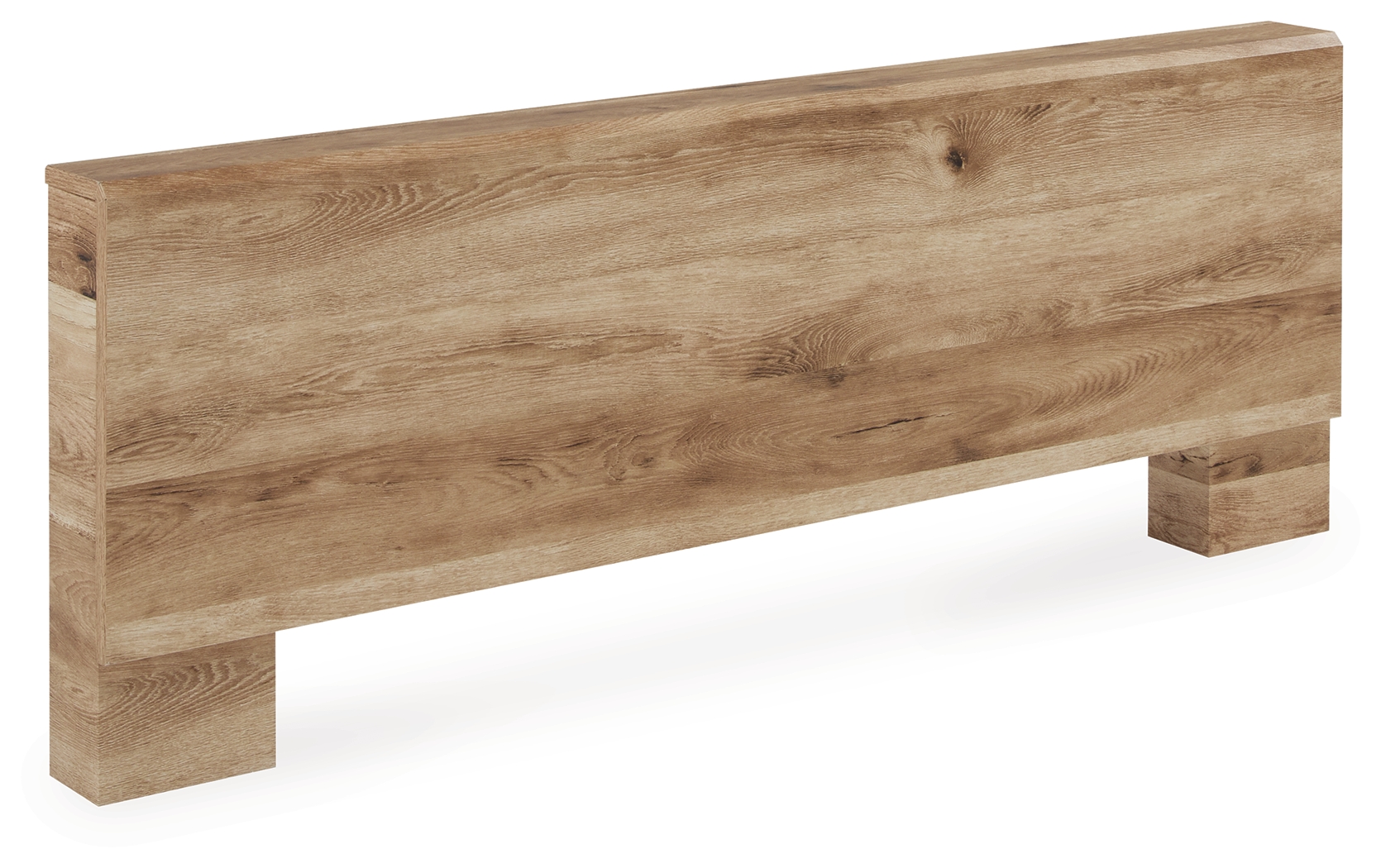 Full Panel Footboard
