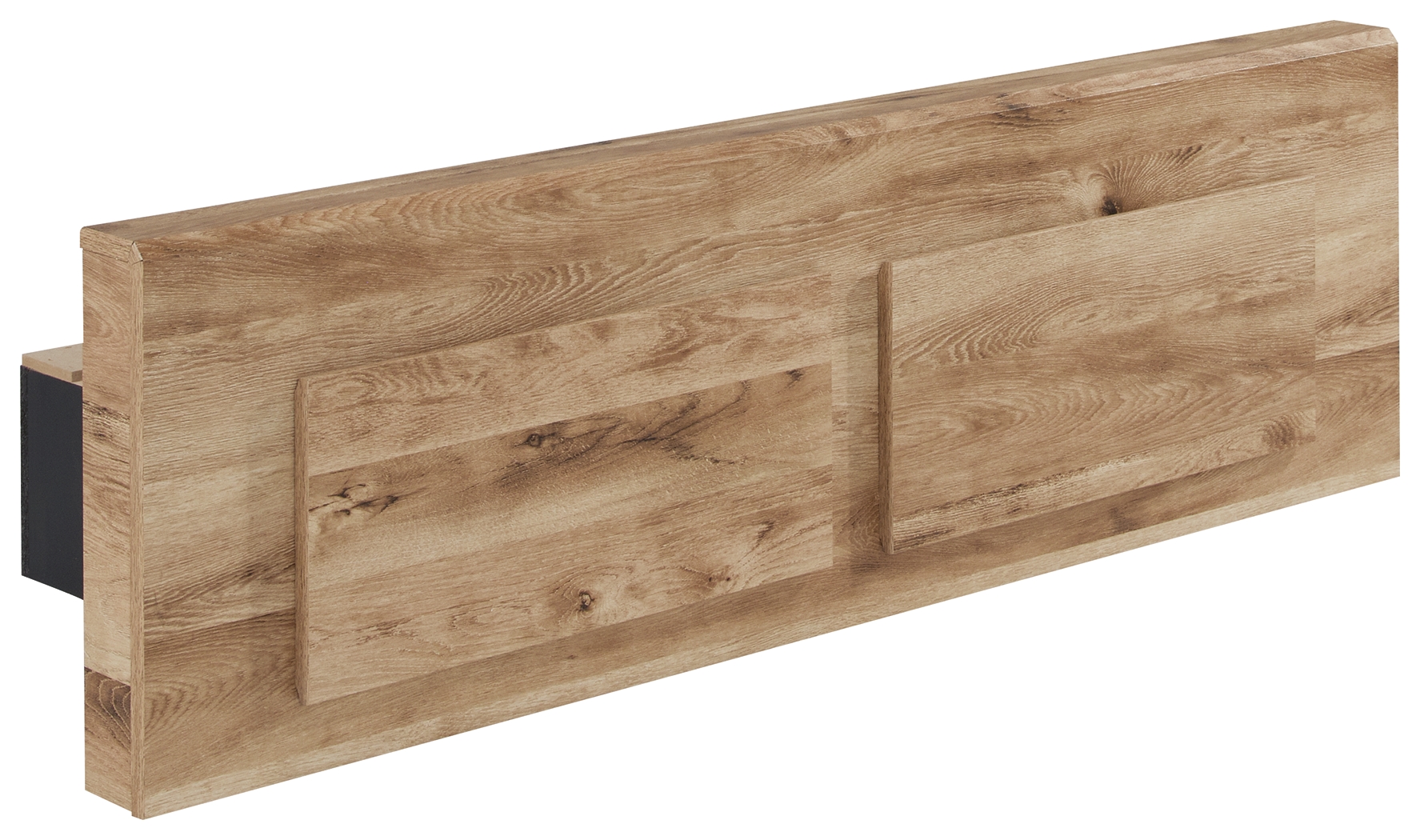 Full Storage Footboard
