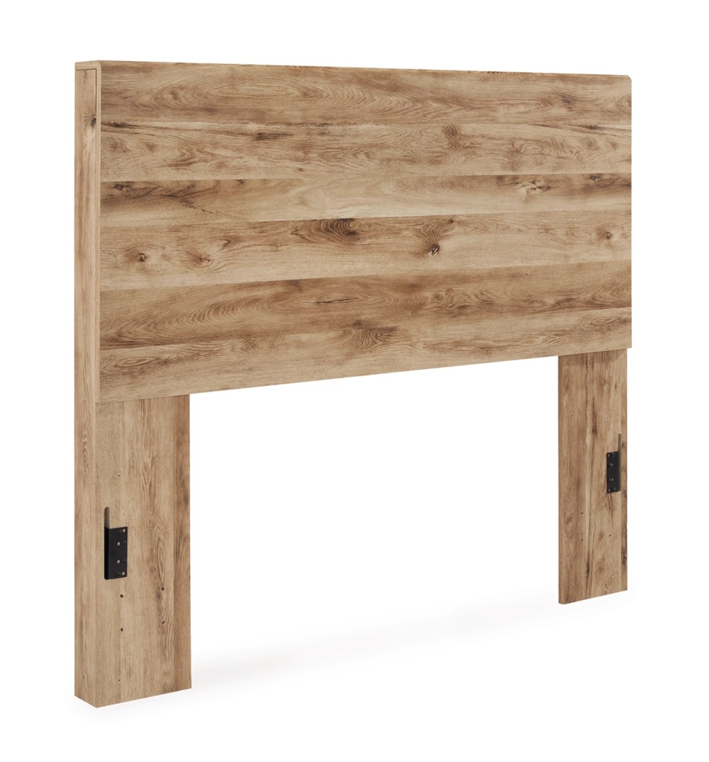 Full Panel Headboard