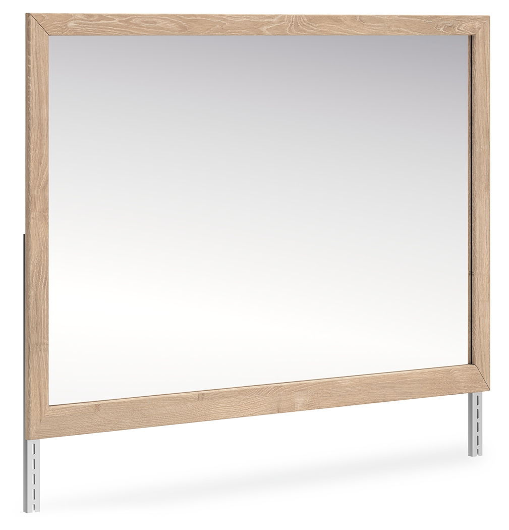 Bedroom Mirror