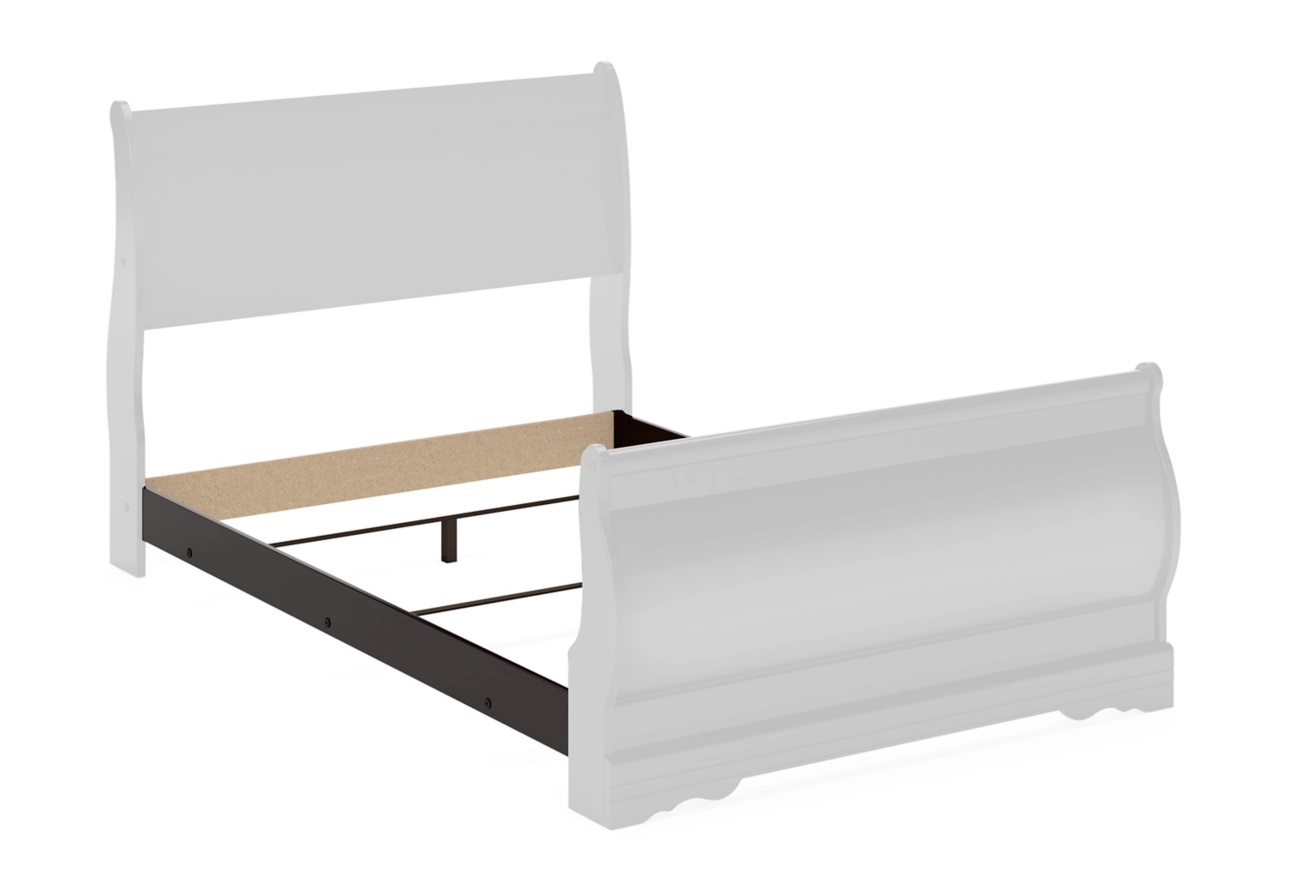Full Sleigh Rails