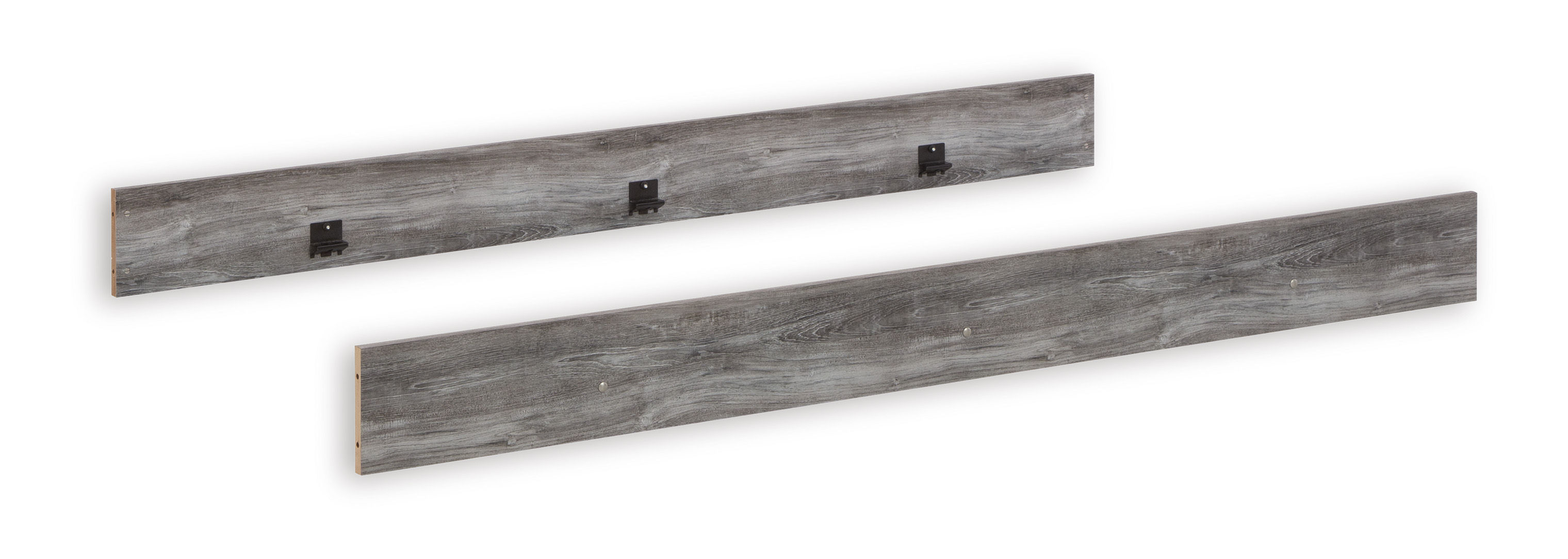 King Panel Rails