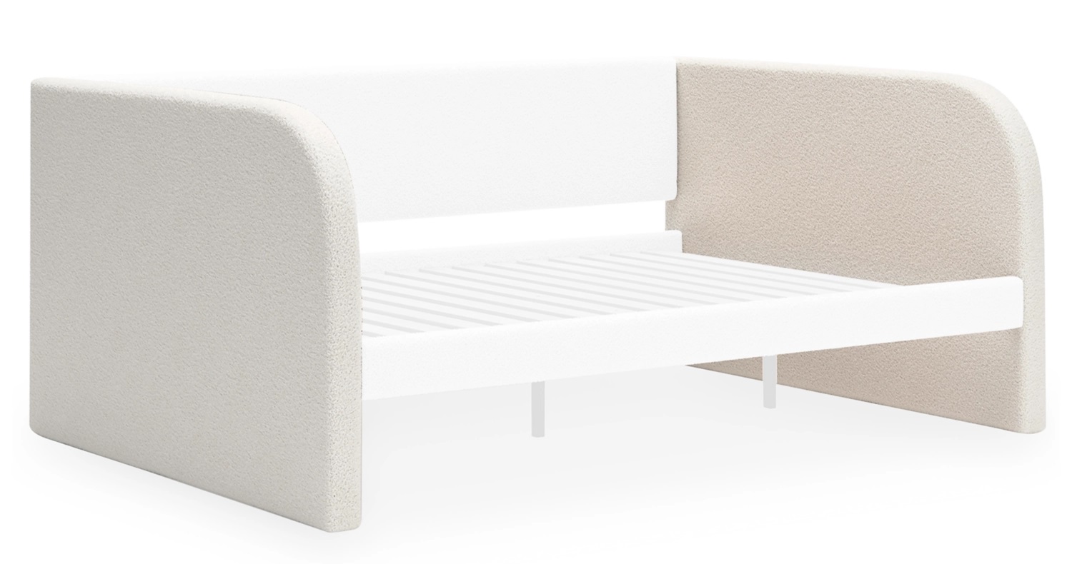 Full UPH Daybed Side Panels