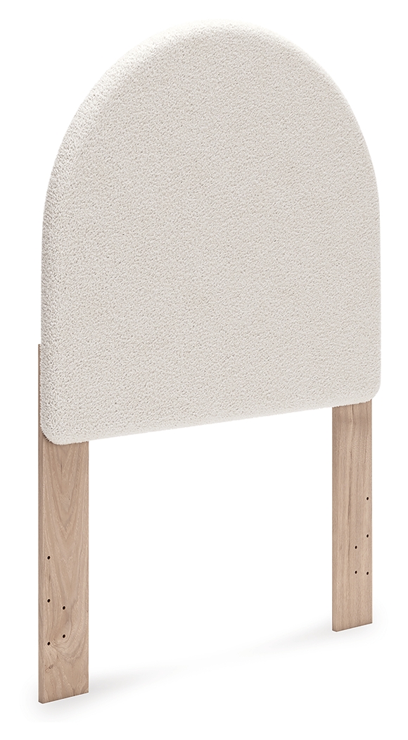 Twin UPH Panel Headboard