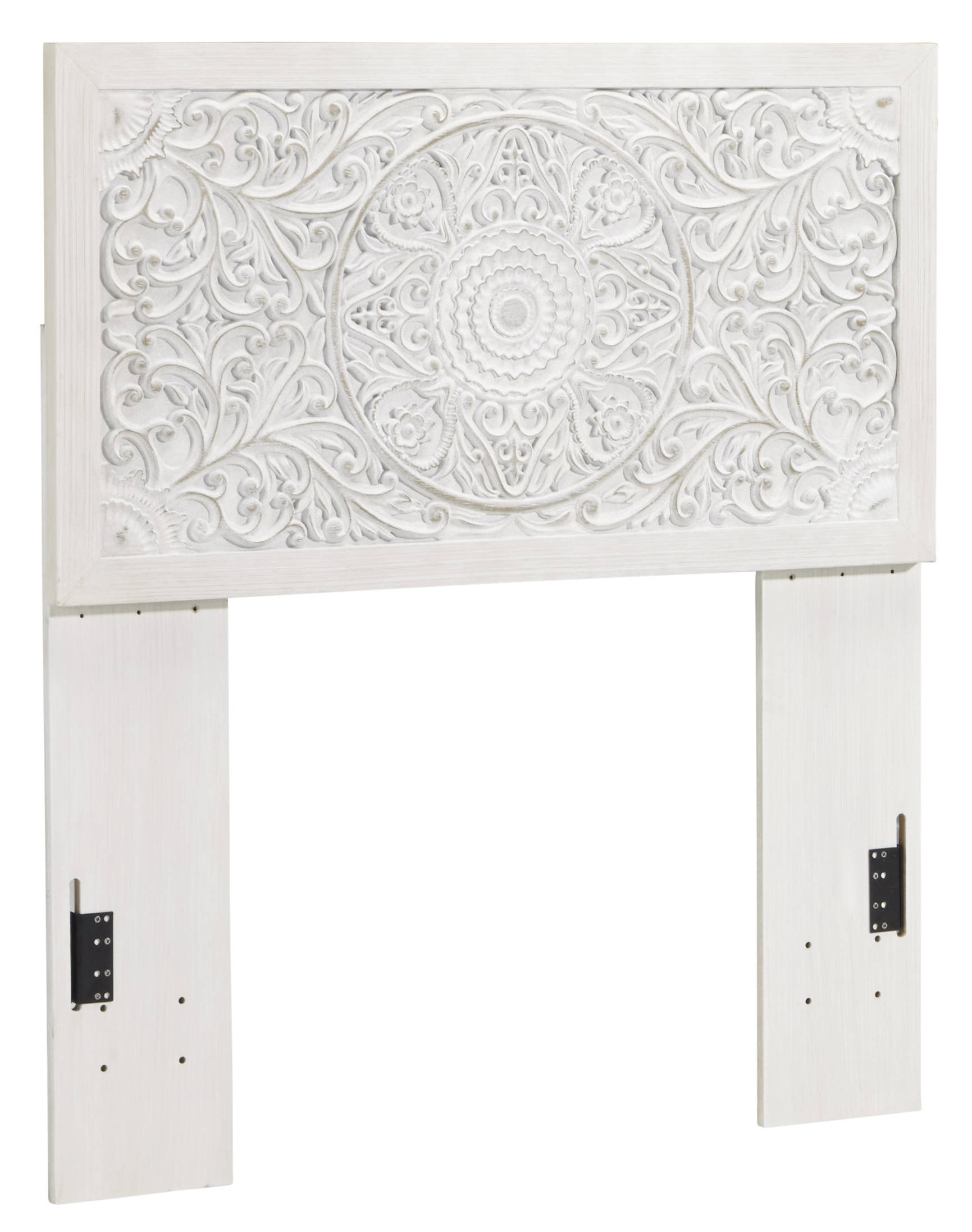 Twin Panel Headboard