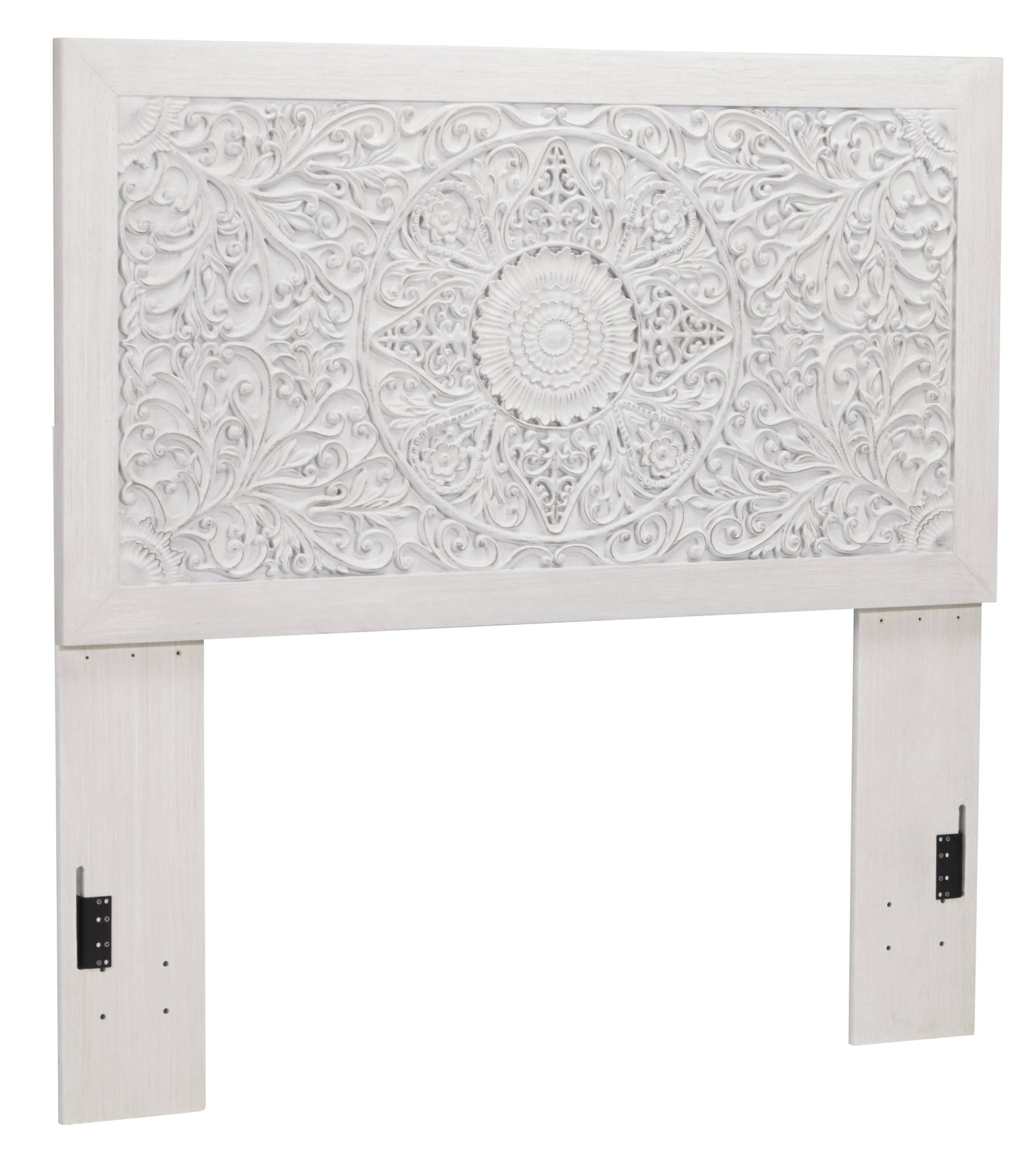 Full Panel Headboard
