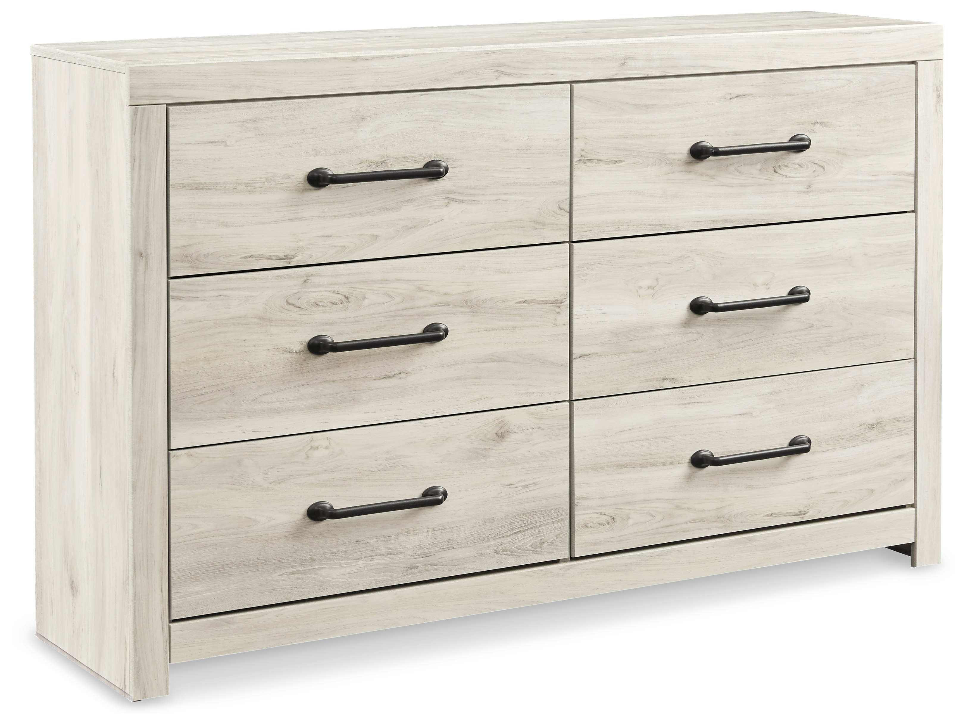 Ashley Furniture Cambeck Whitewash Dresser