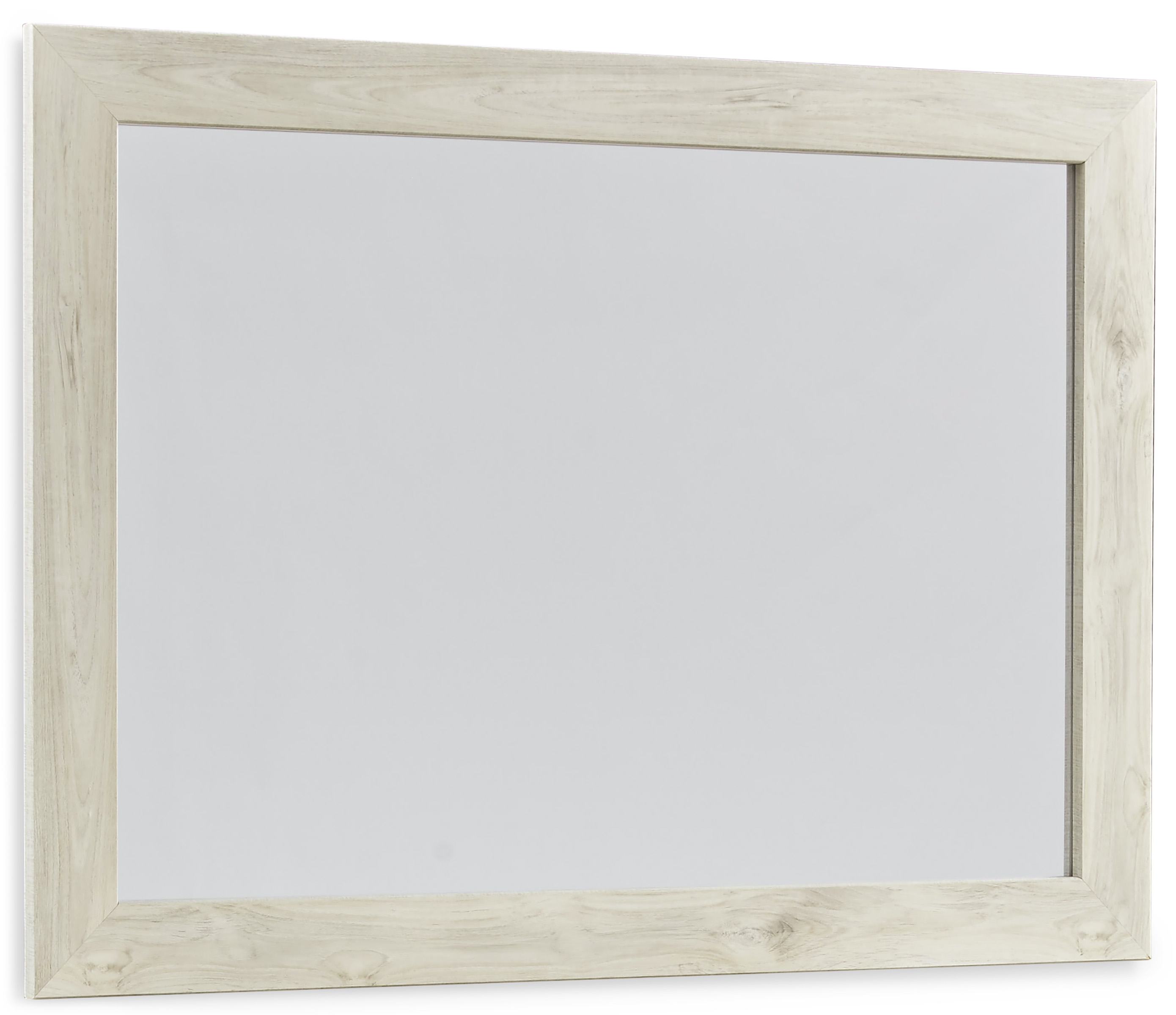 Ashley Furniture Cambeck Whitewash Bedroom Mirror