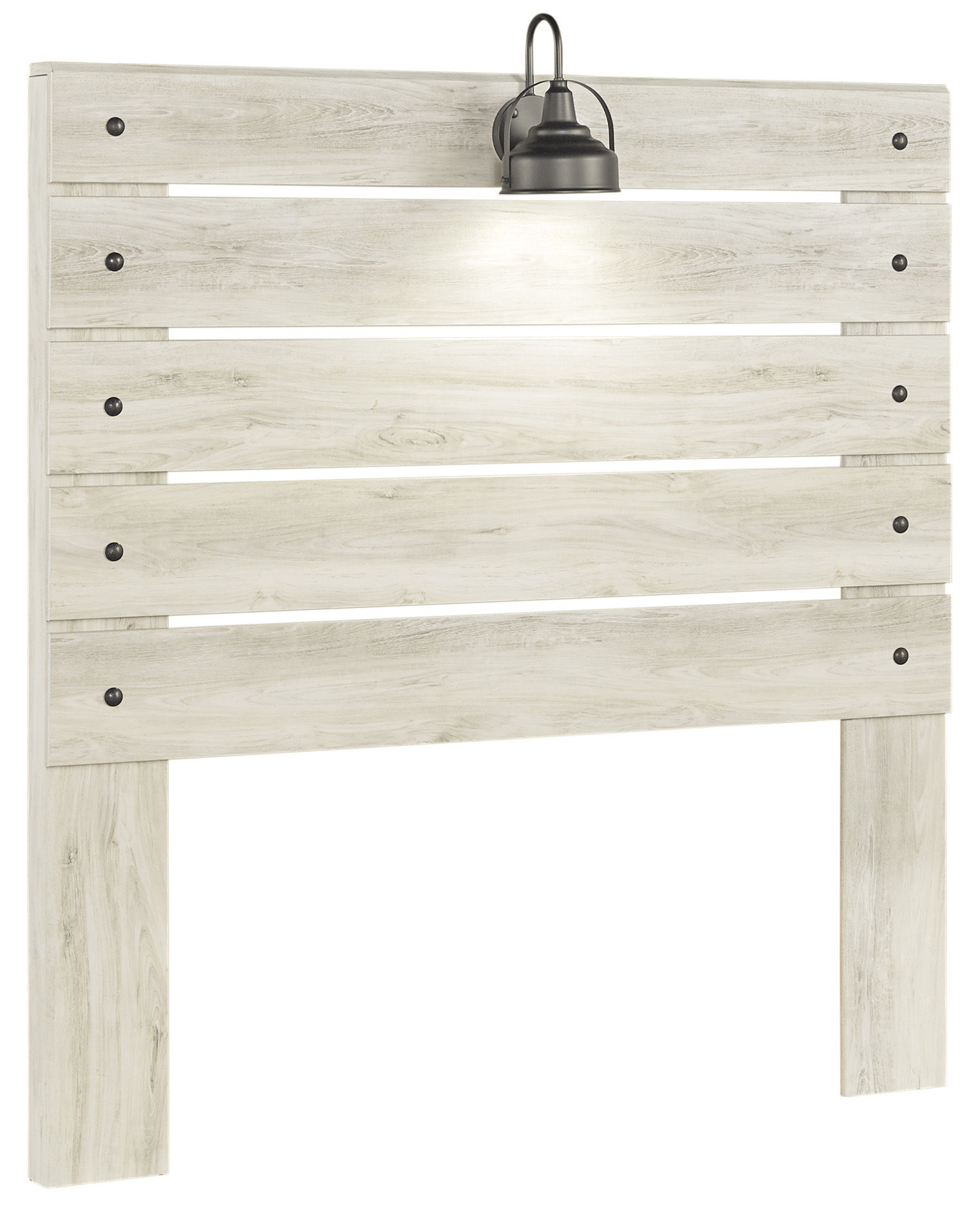 Full Panel Headboard