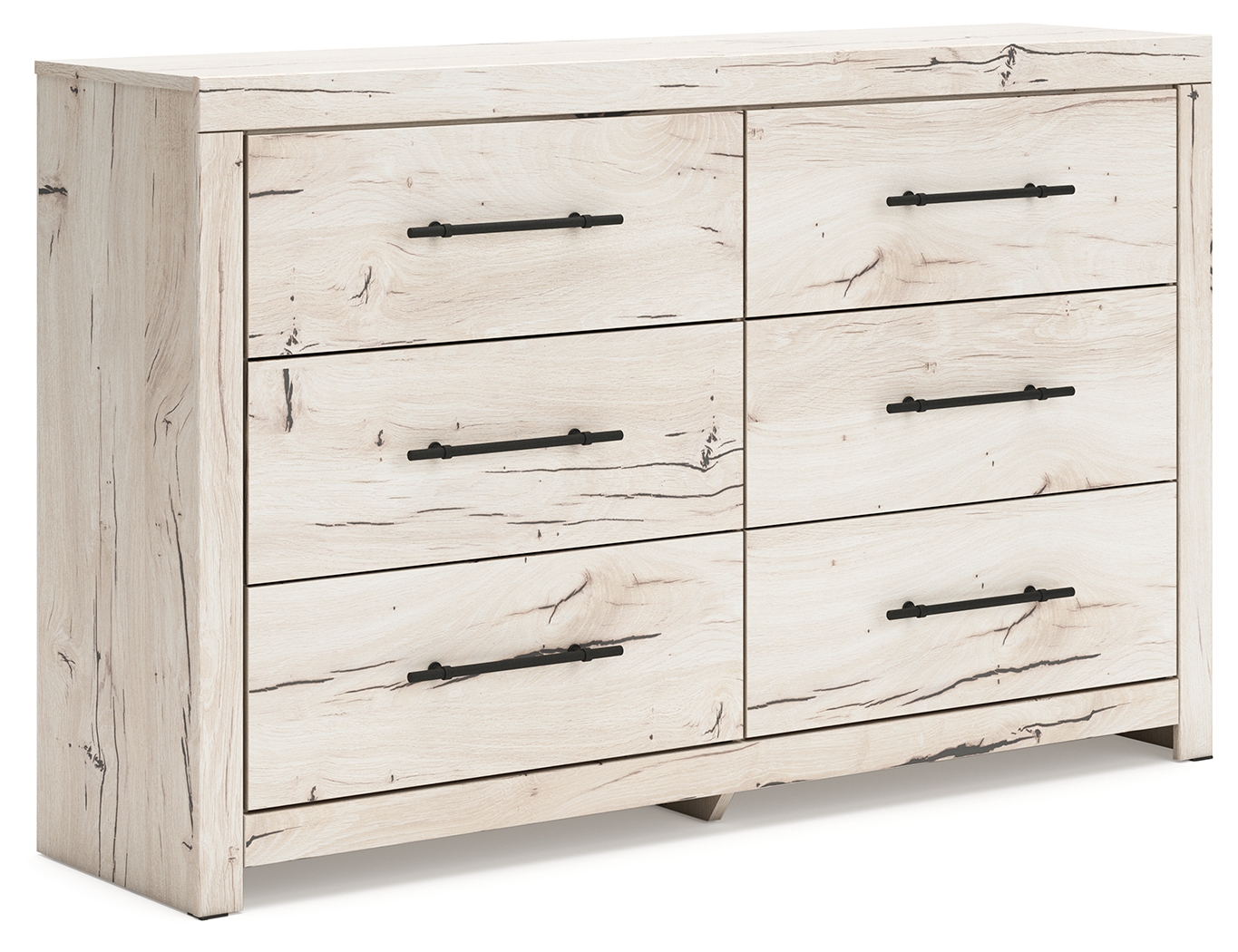Six Drawer Dresser