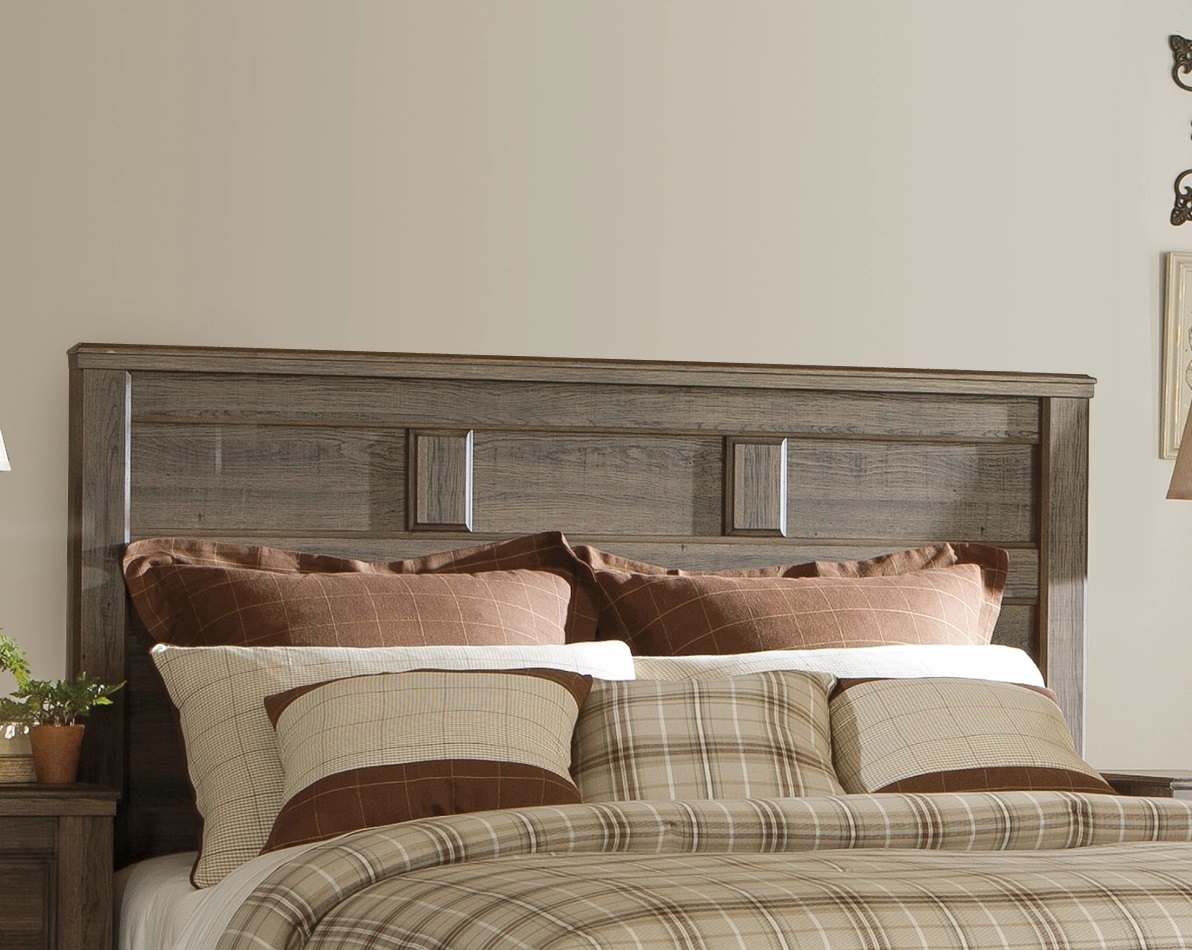 Kg/Ck Panel Headboard