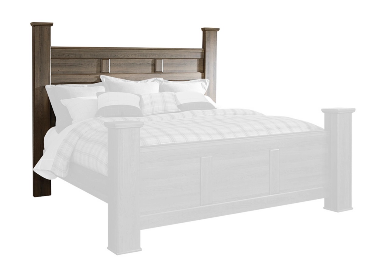 King/Cal King Poster Headboard