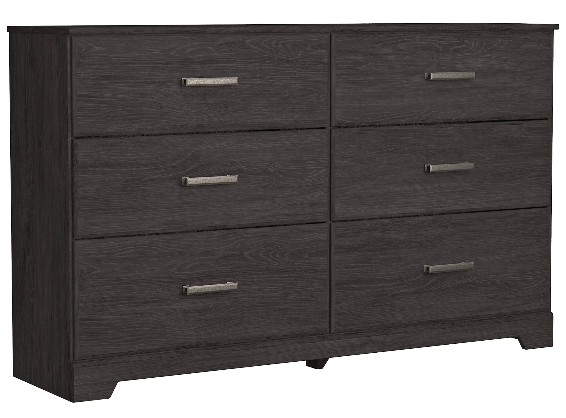Ashley Furniture Belachime Black Dresser