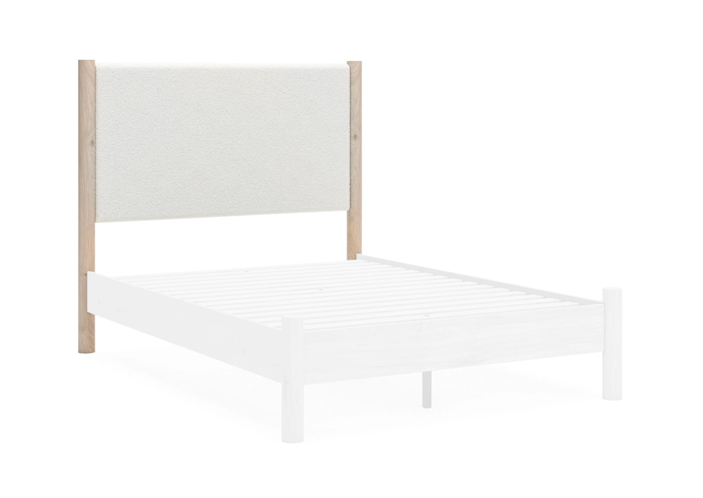 Full UPH Panel Headboard