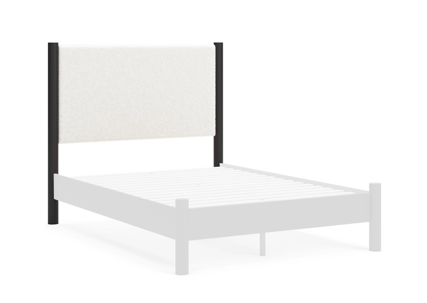 Full UPH Panel Headboard